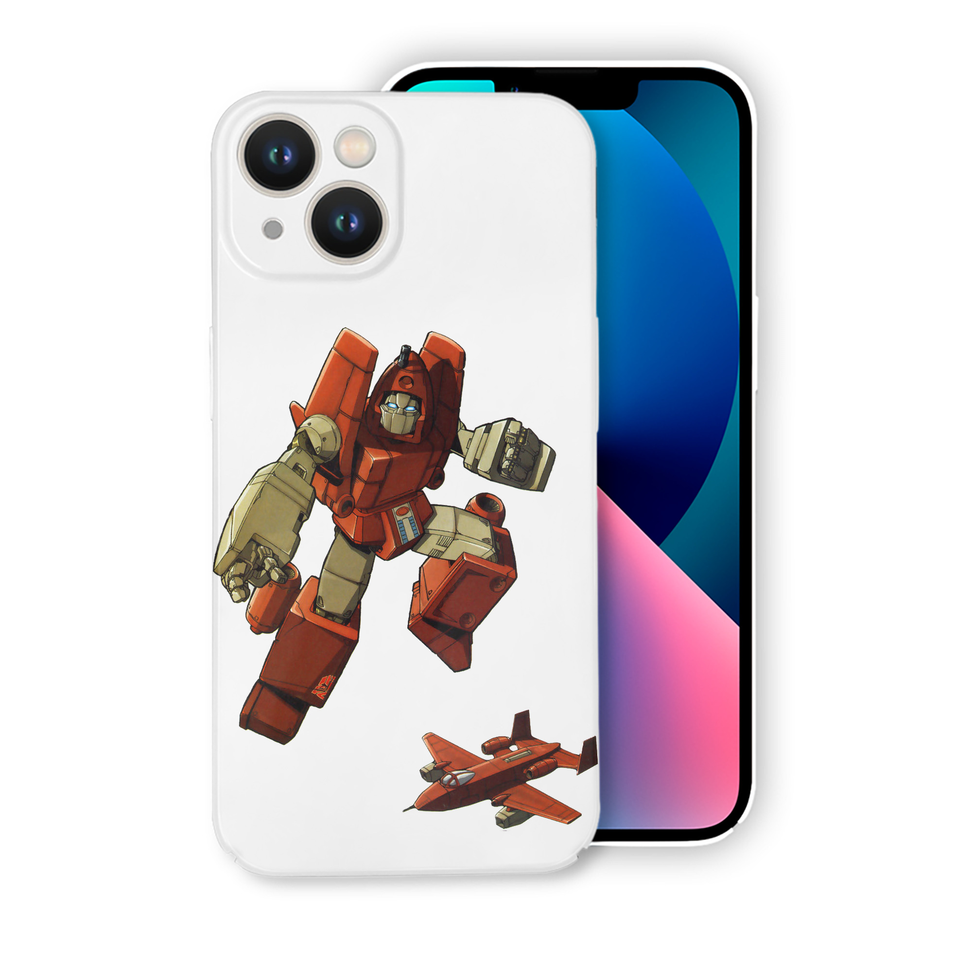（画像用）  【iPhone 14シリーズ対応】ハードケース