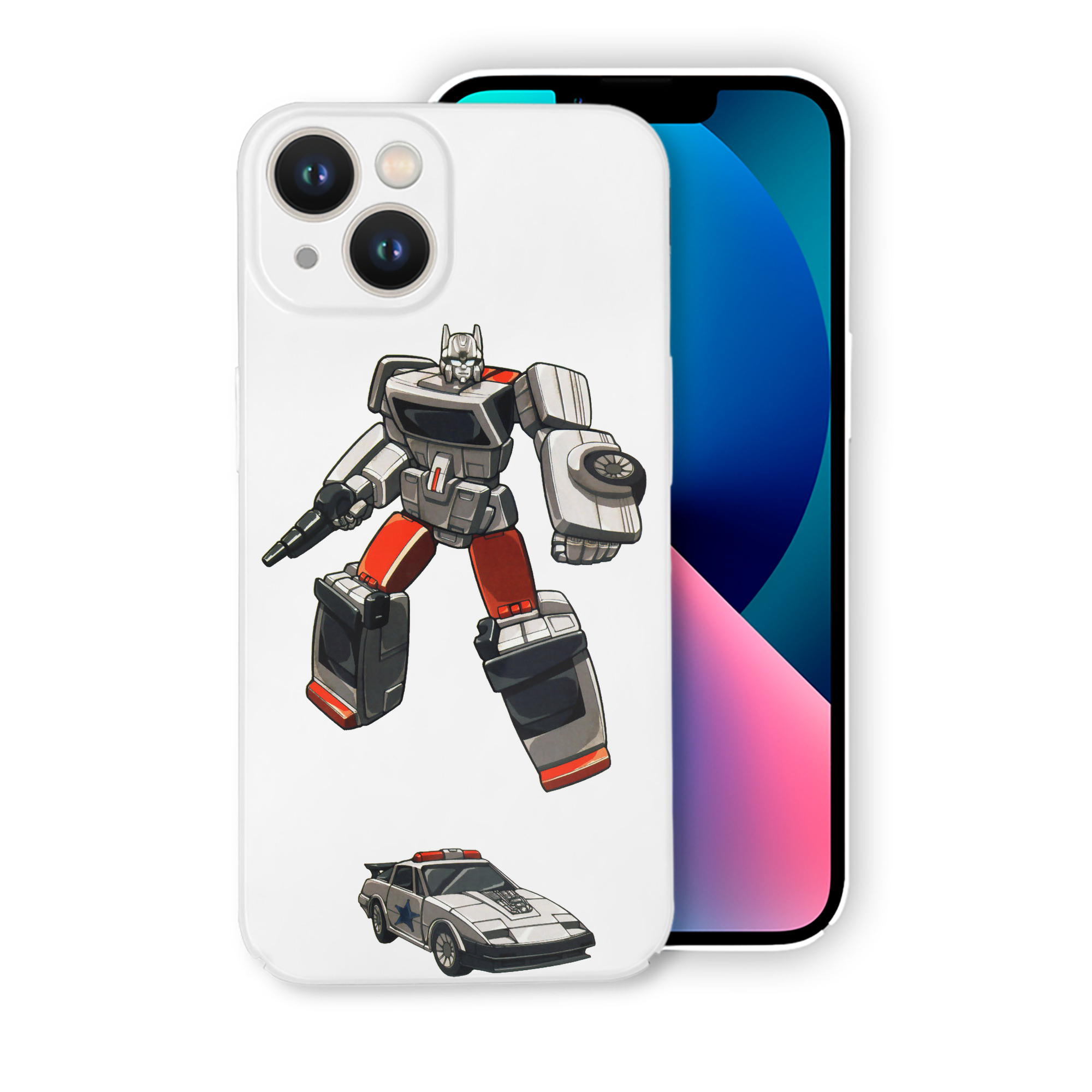 （画像用）  【iPhone 14シリーズ対応】ハードケース