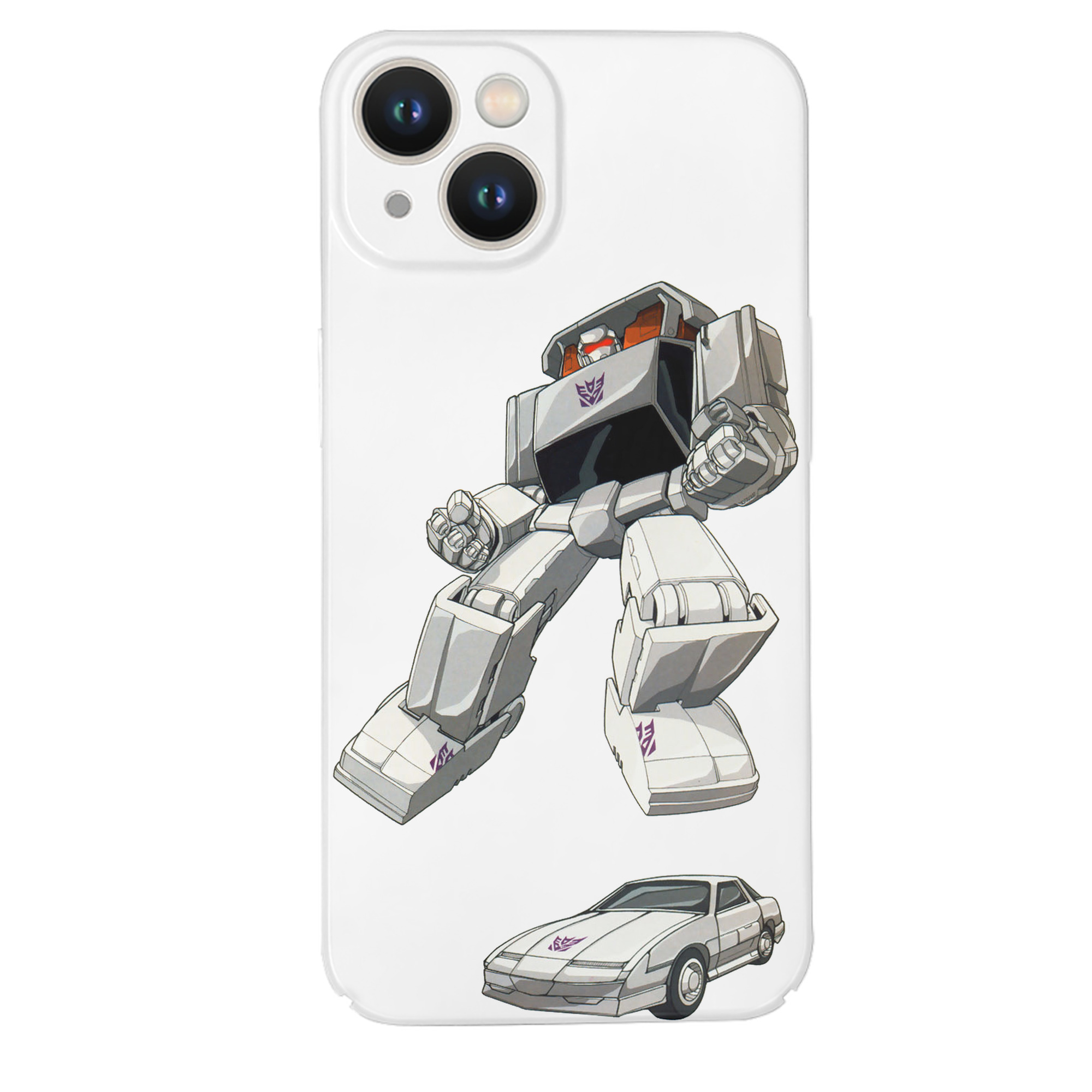 （画像用）  【iPhone 14シリーズ対応】ハードケース