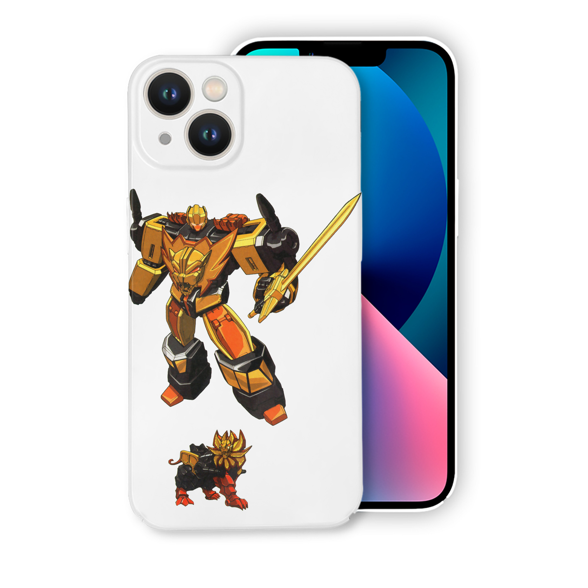 （画像用）  【iPhone 14シリーズ対応】ハードケース