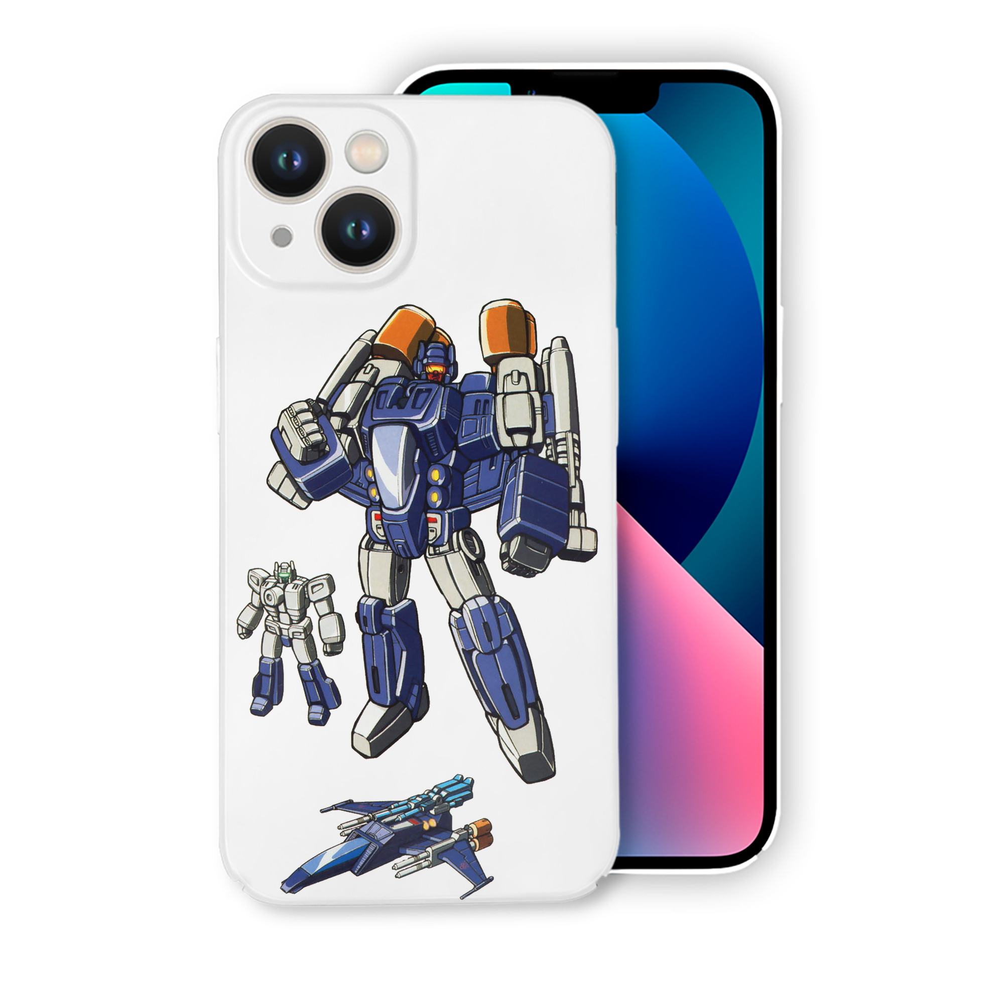 （画像用）  【iPhone 14シリーズ対応】ハードケース
