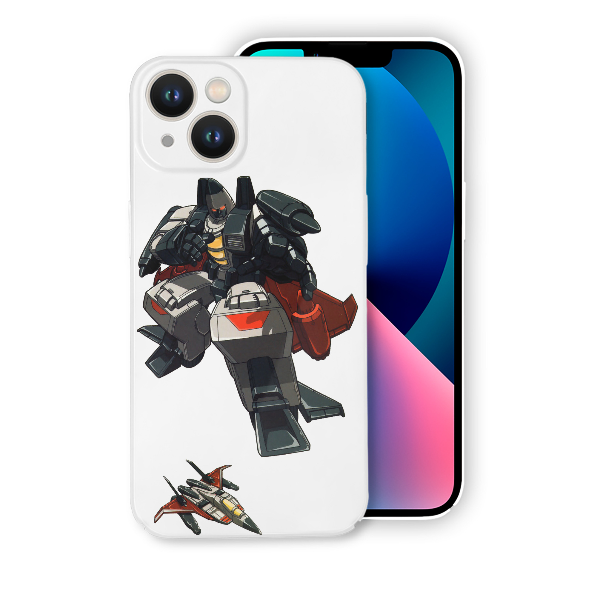 （画像用）  【iPhone 14シリーズ対応】ハードケース