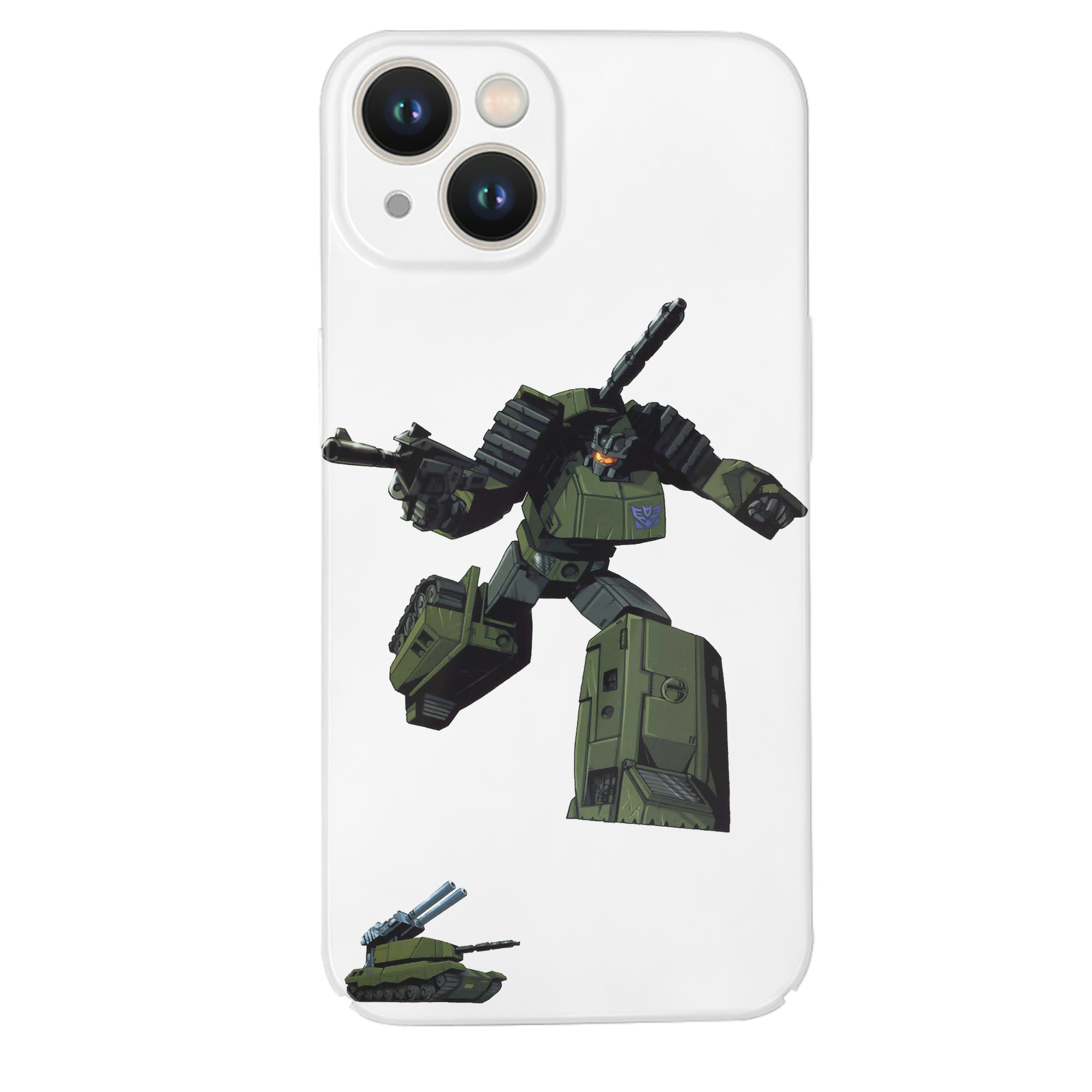 （画像用）  【iPhone 14シリーズ対応】ハードケース