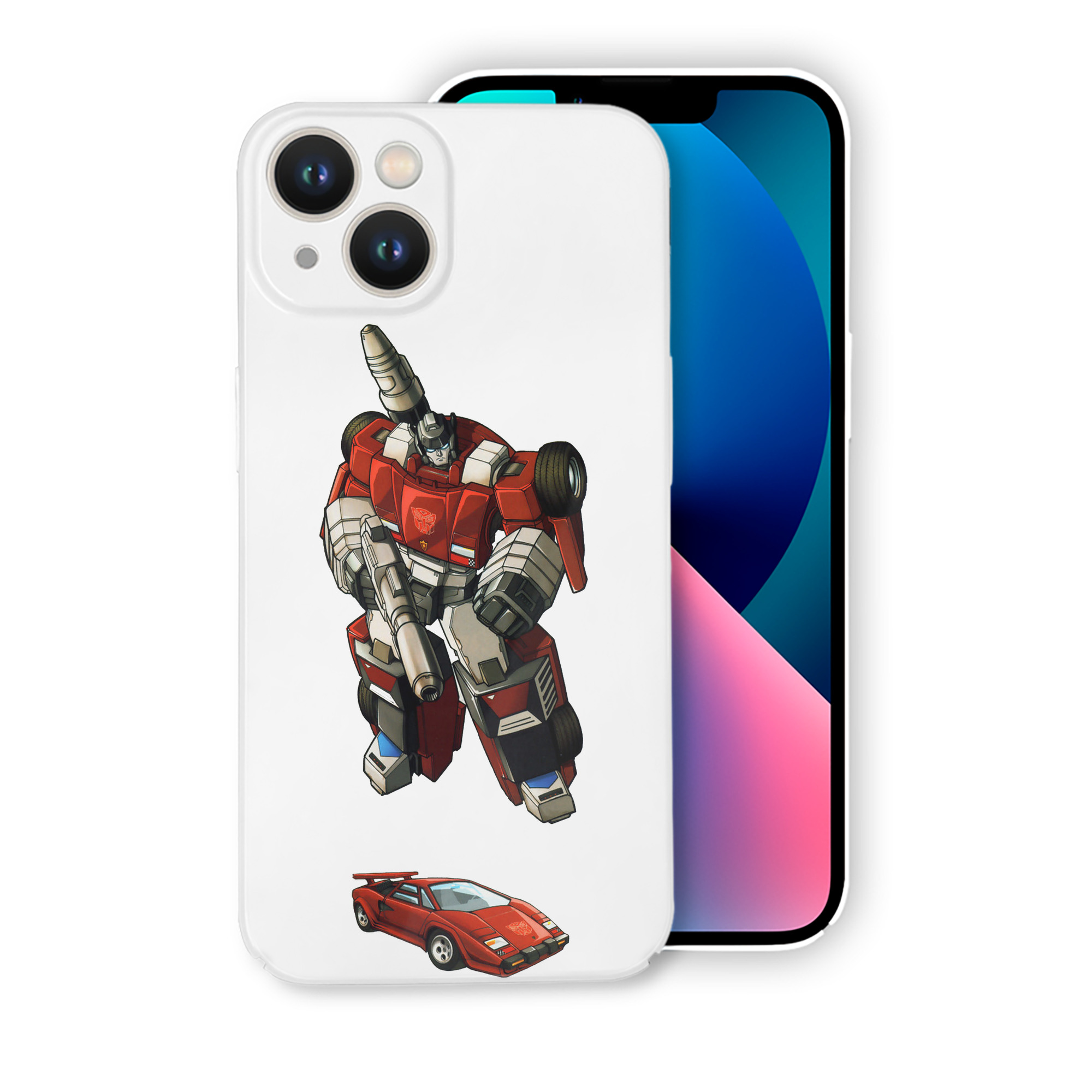 （画像用）  【iPhone 14シリーズ対応】ハードケース