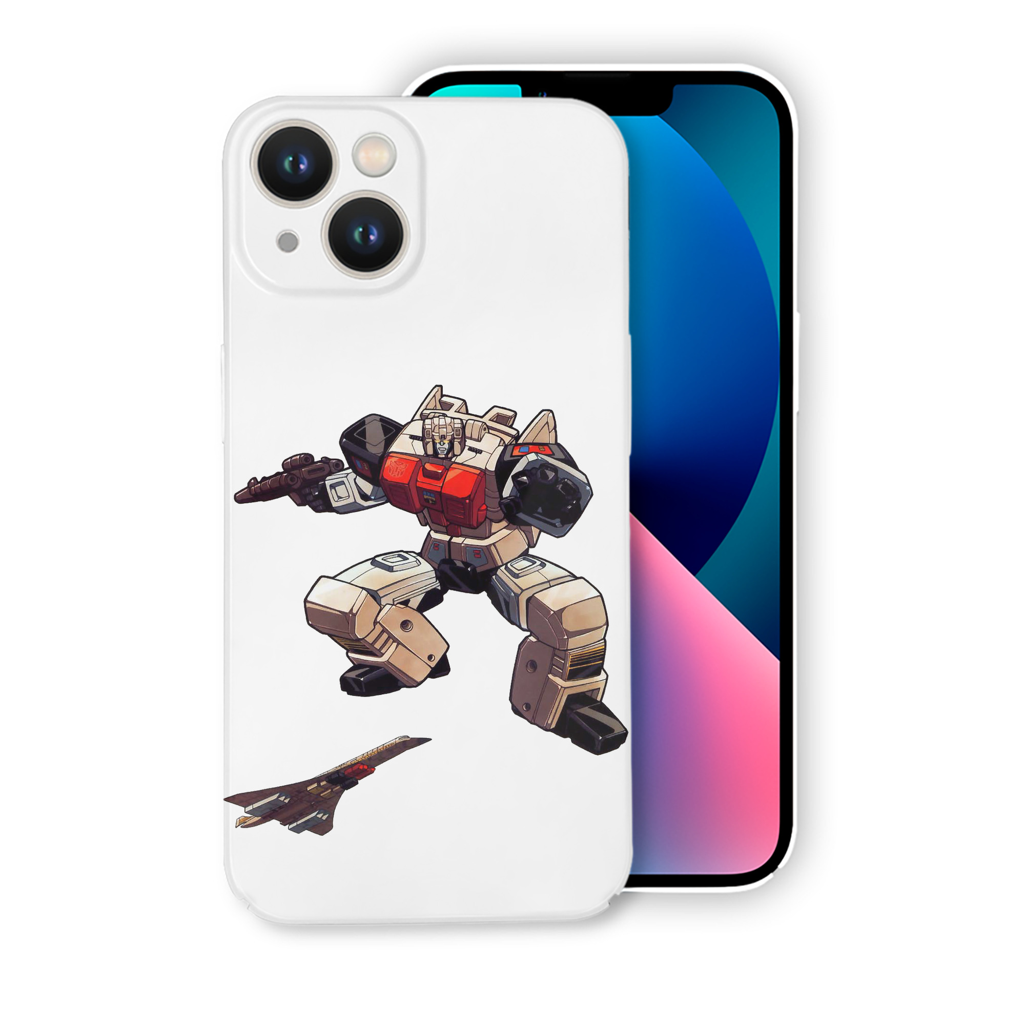 （画像用）  【iPhone 14シリーズ対応】ハードケース