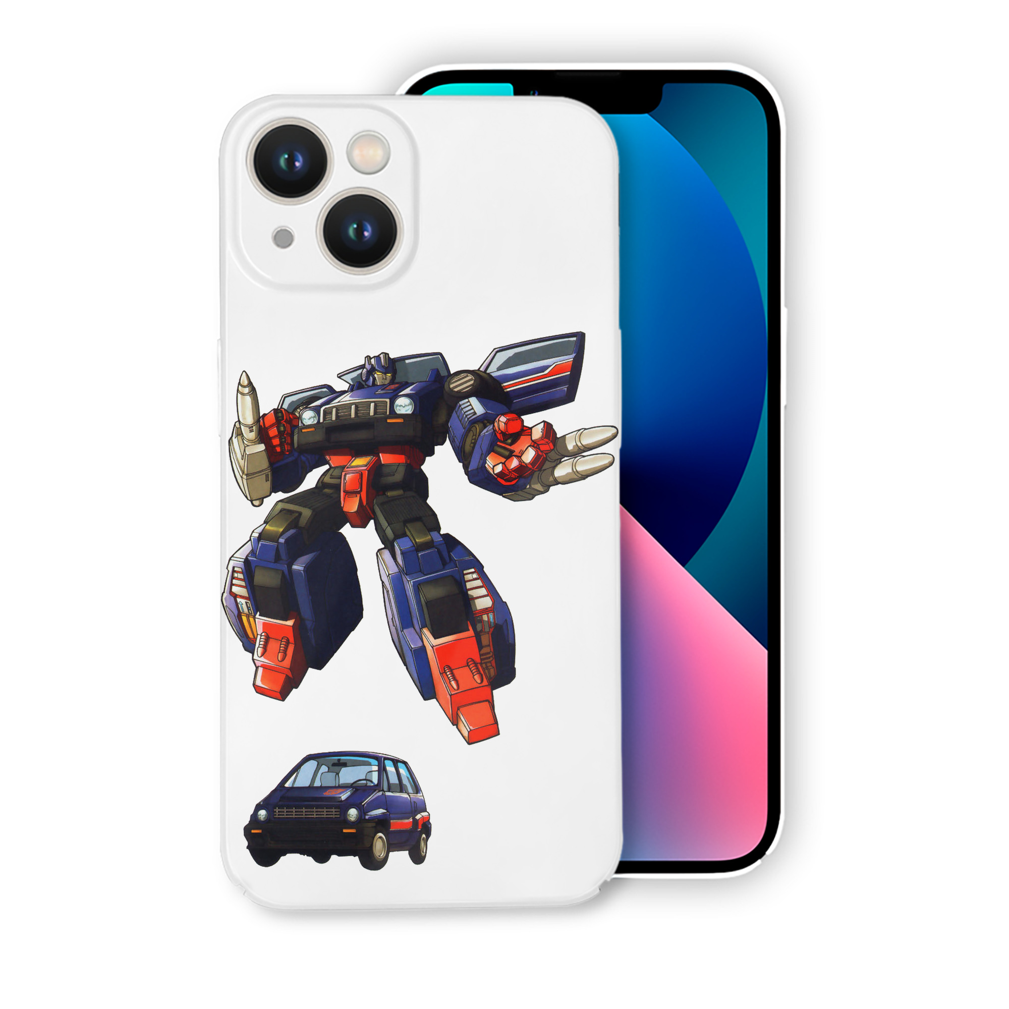 （画像用）  【iPhone 14シリーズ対応】ハードケース