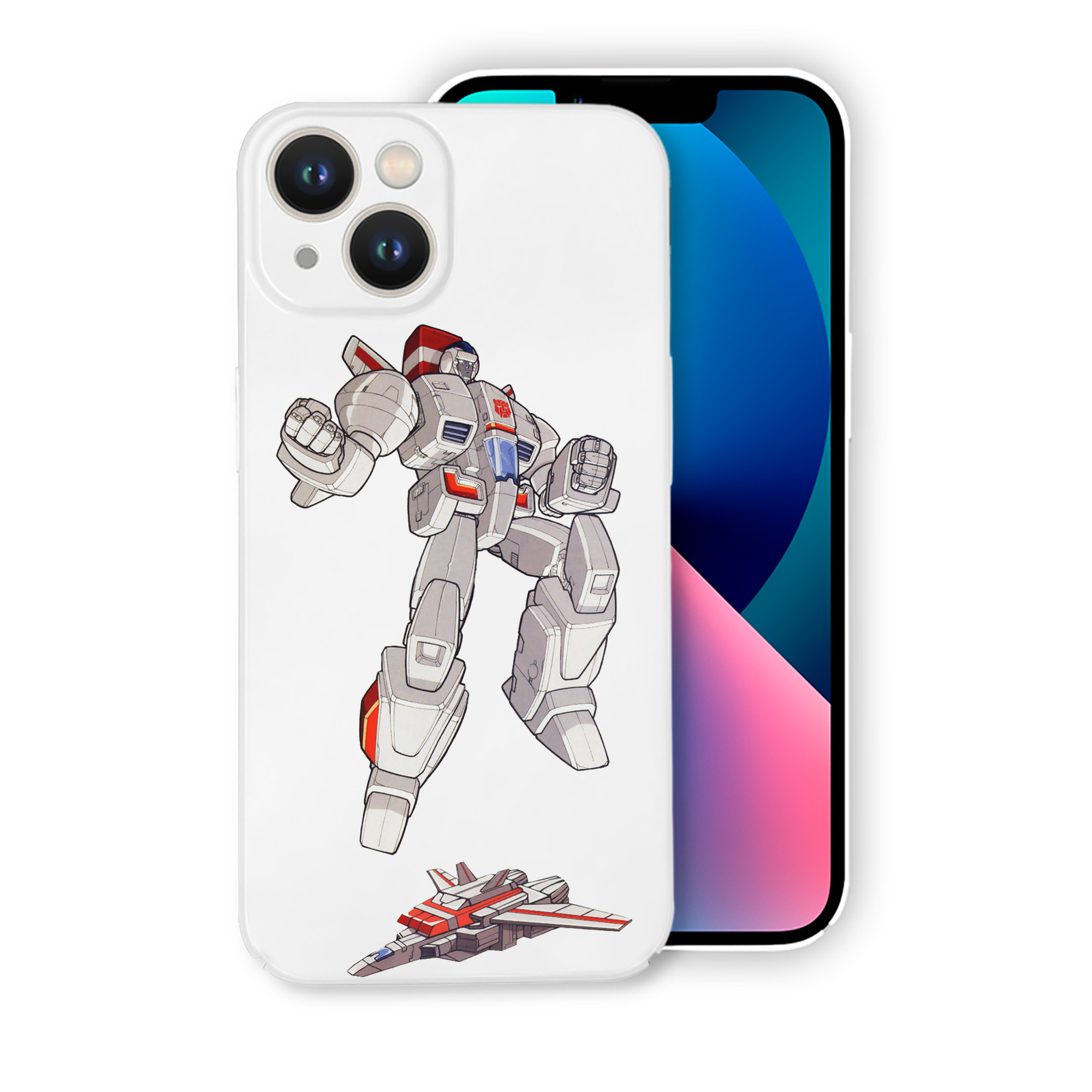 （画像用）  【iPhone 14シリーズ対応】ハードケース