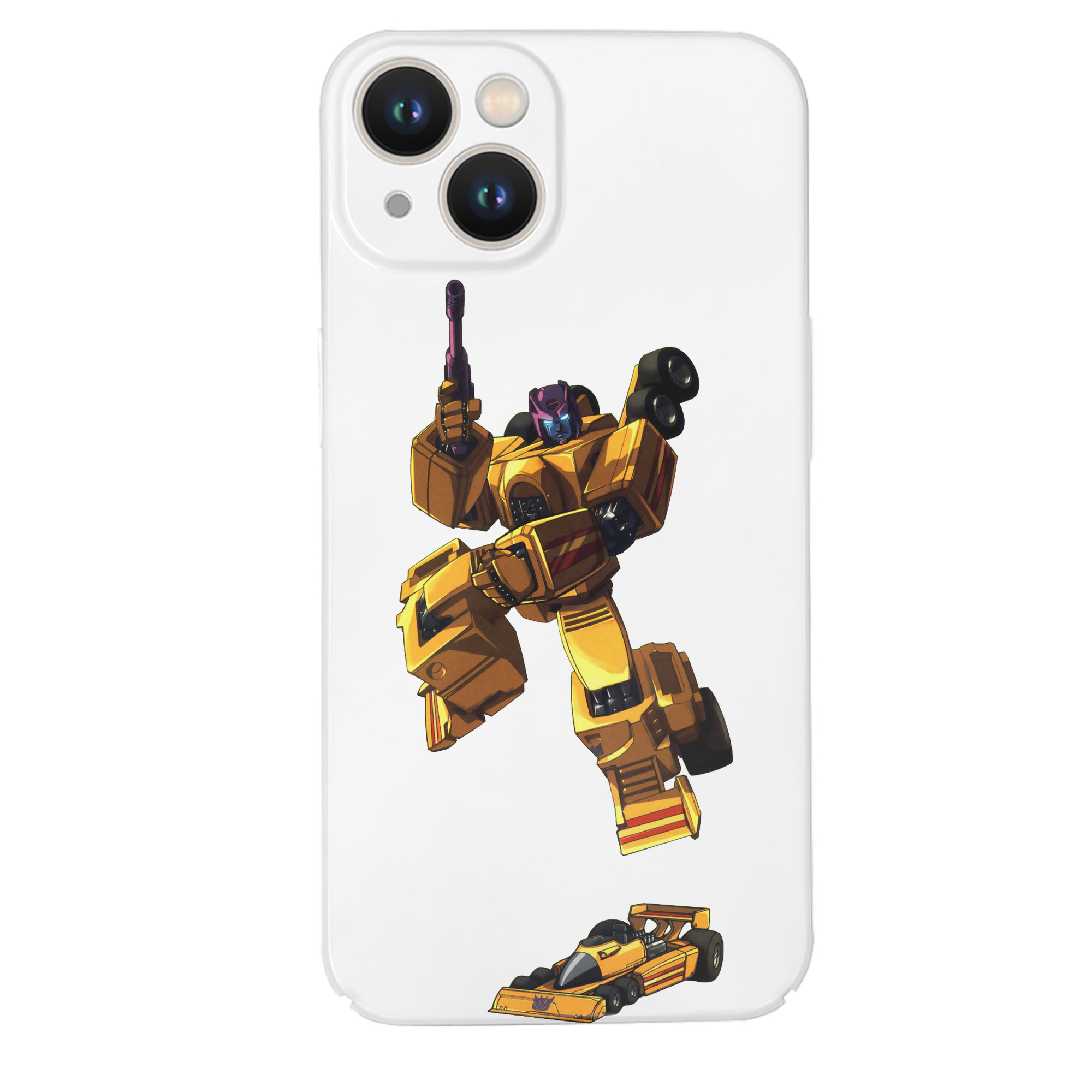 （画像用）  【iPhone 14シリーズ対応】ハードケース