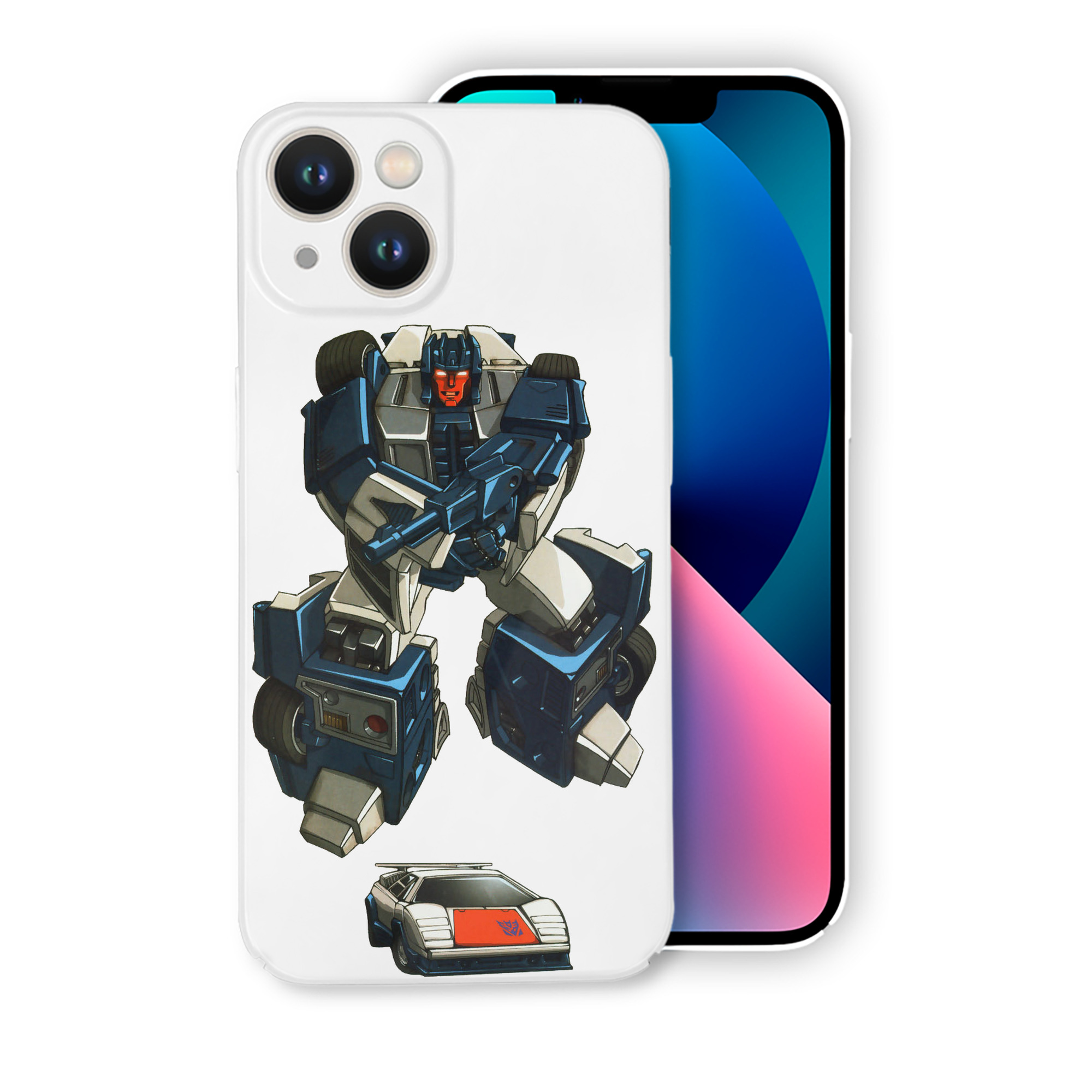 （画像用）  【iPhone 14シリーズ対応】ハードケース