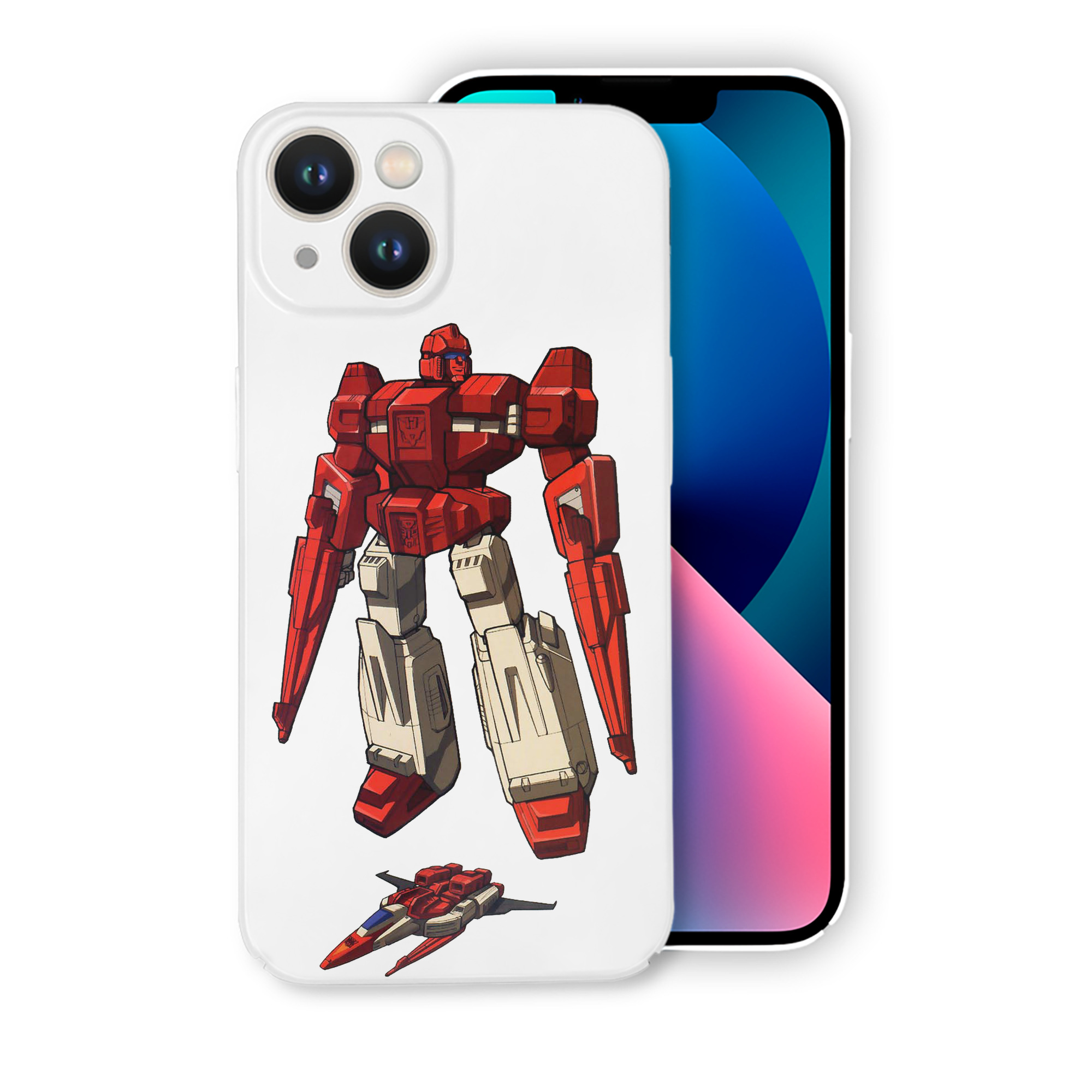 （画像用）  【iPhone 14シリーズ対応】ハードケース