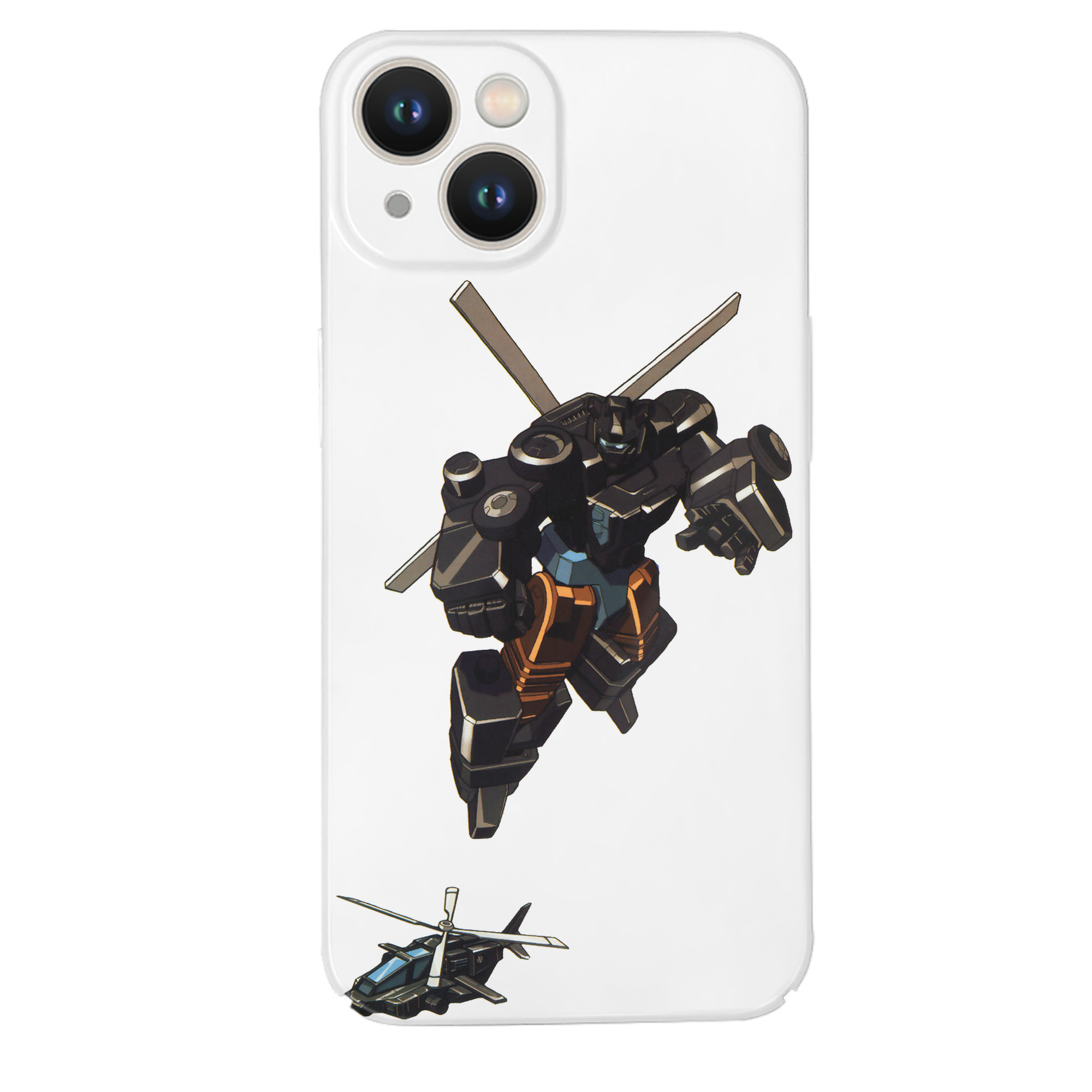 （画像用）  【iPhone 14シリーズ対応】ハードケース