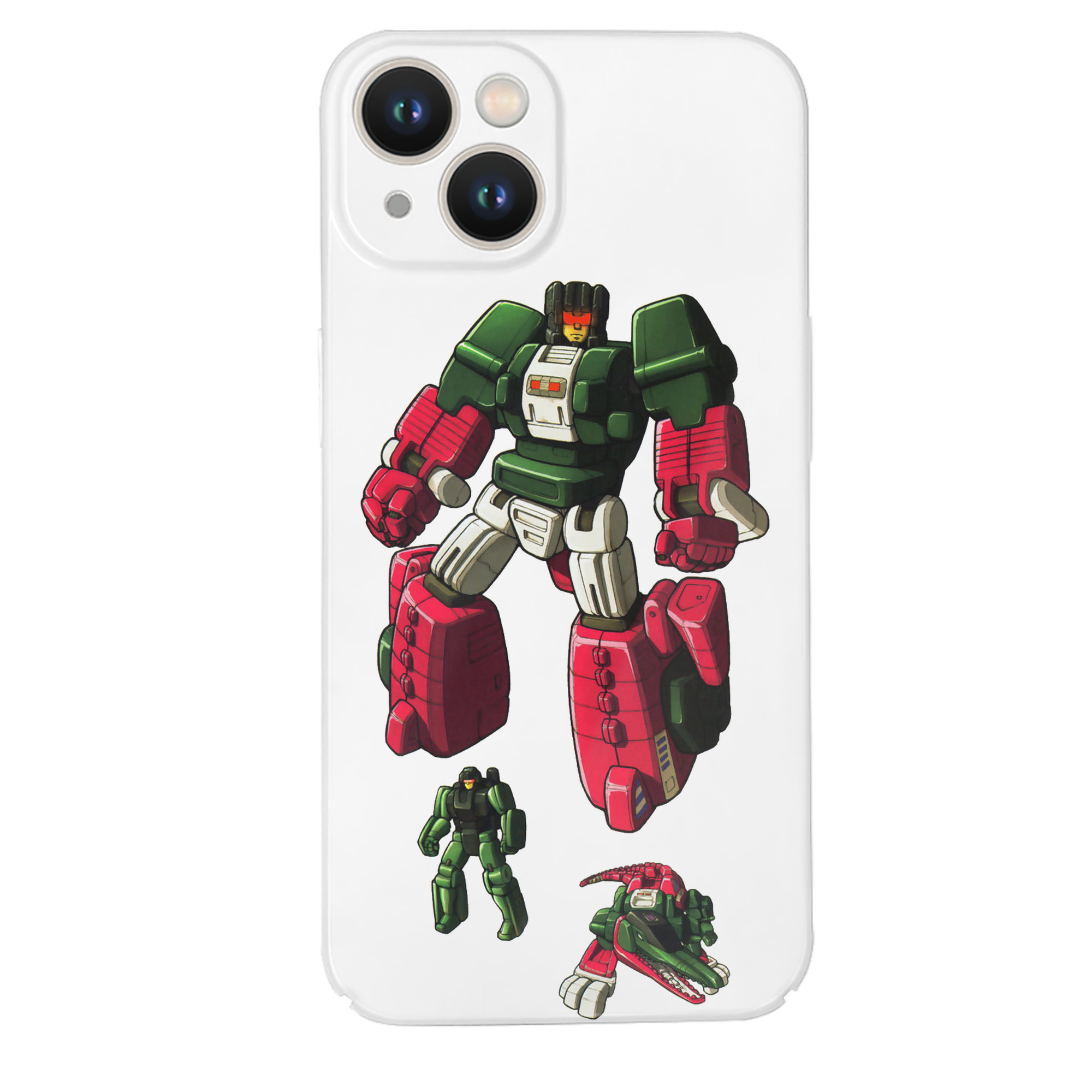 （画像用）  【iPhone 14シリーズ対応】ハードケース