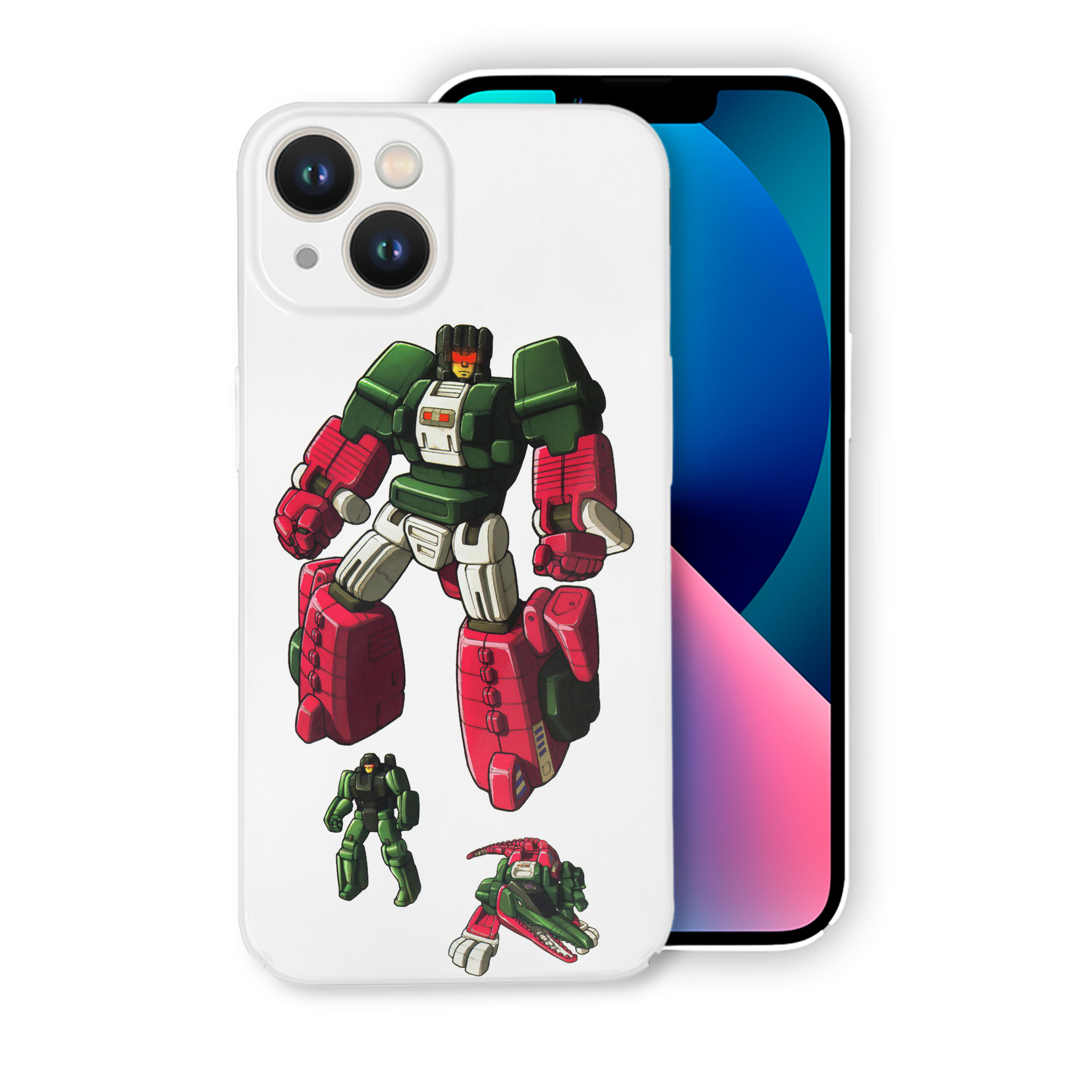 （画像用）  【iPhone 14シリーズ対応】ハードケース