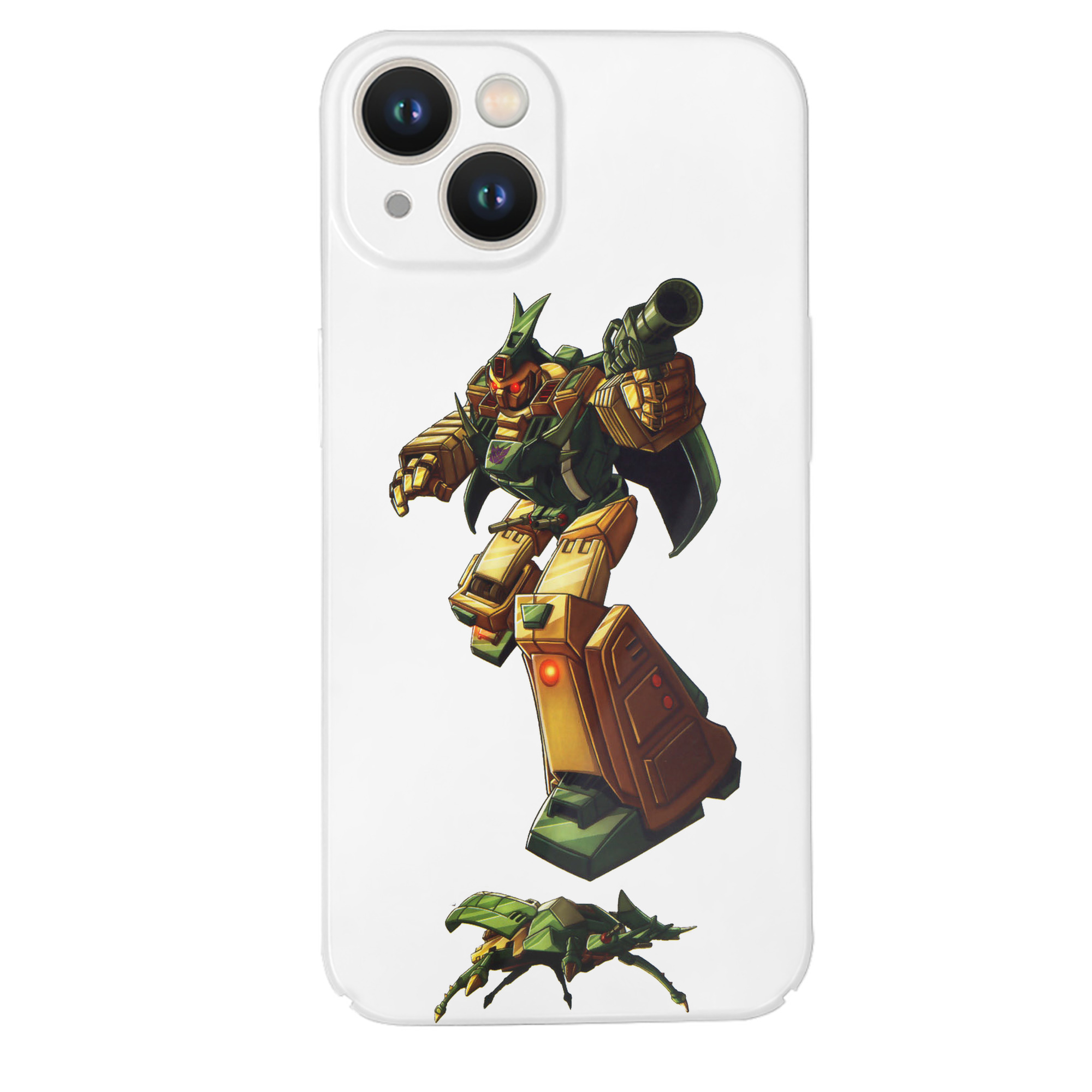 （画像用）  【iPhone 14シリーズ対応】ハードケース