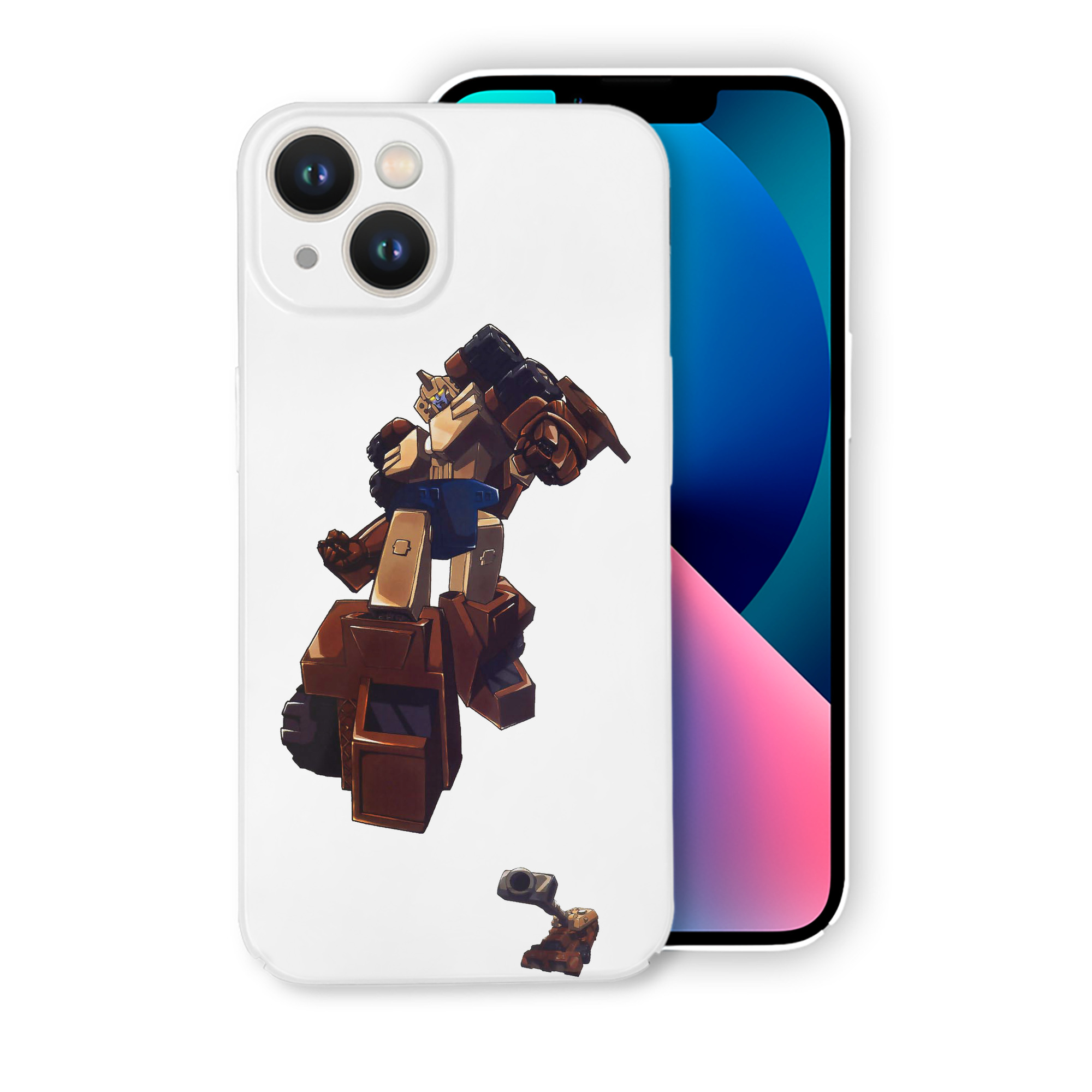 （画像用）  【iPhone 14シリーズ対応】ハードケース