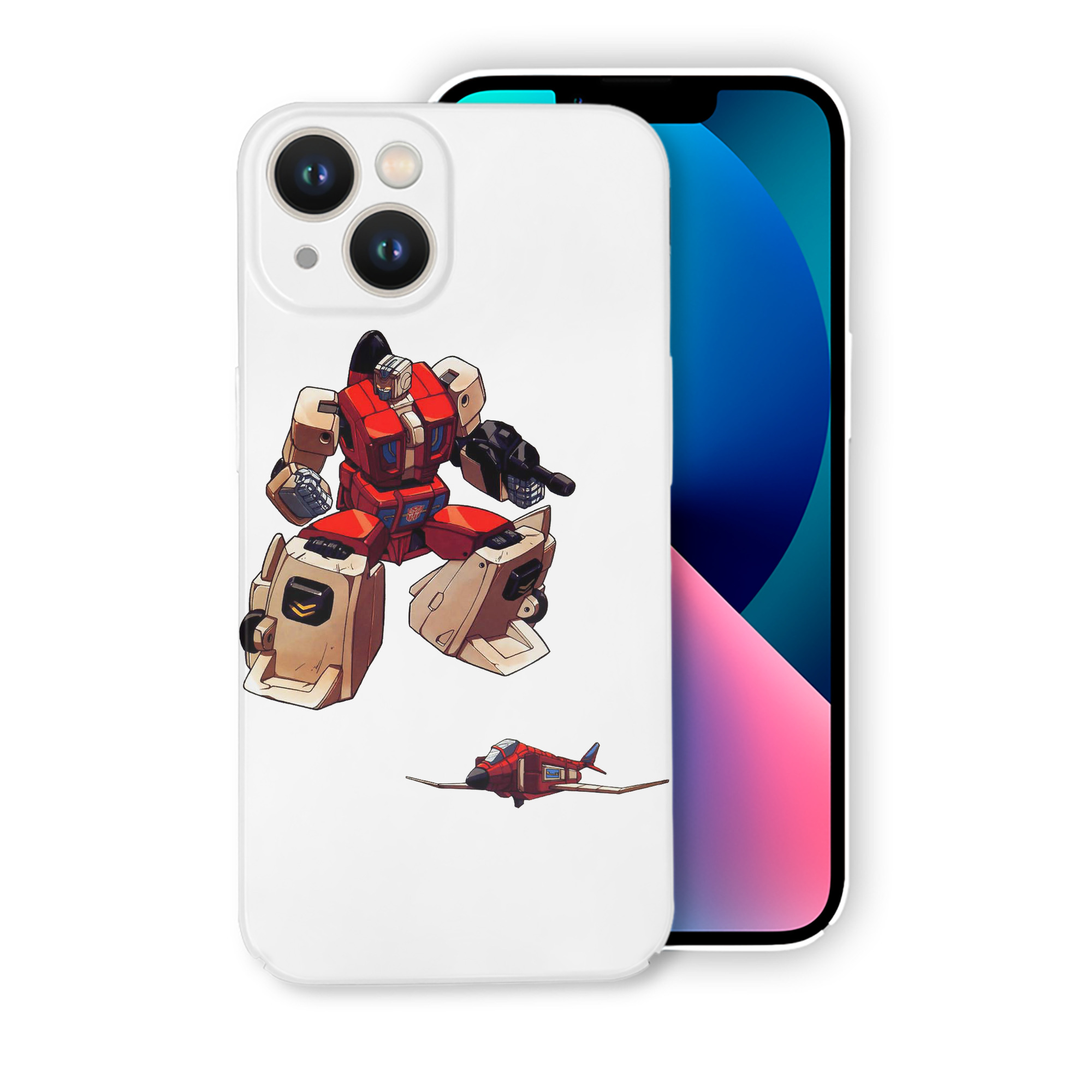 （画像用）  【iPhone 14シリーズ対応】ハードケース