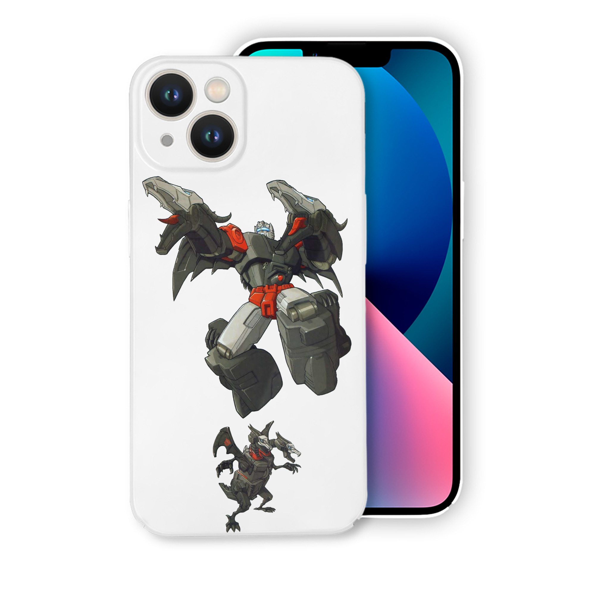 （画像用）  【iPhone 14シリーズ対応】ハードケース