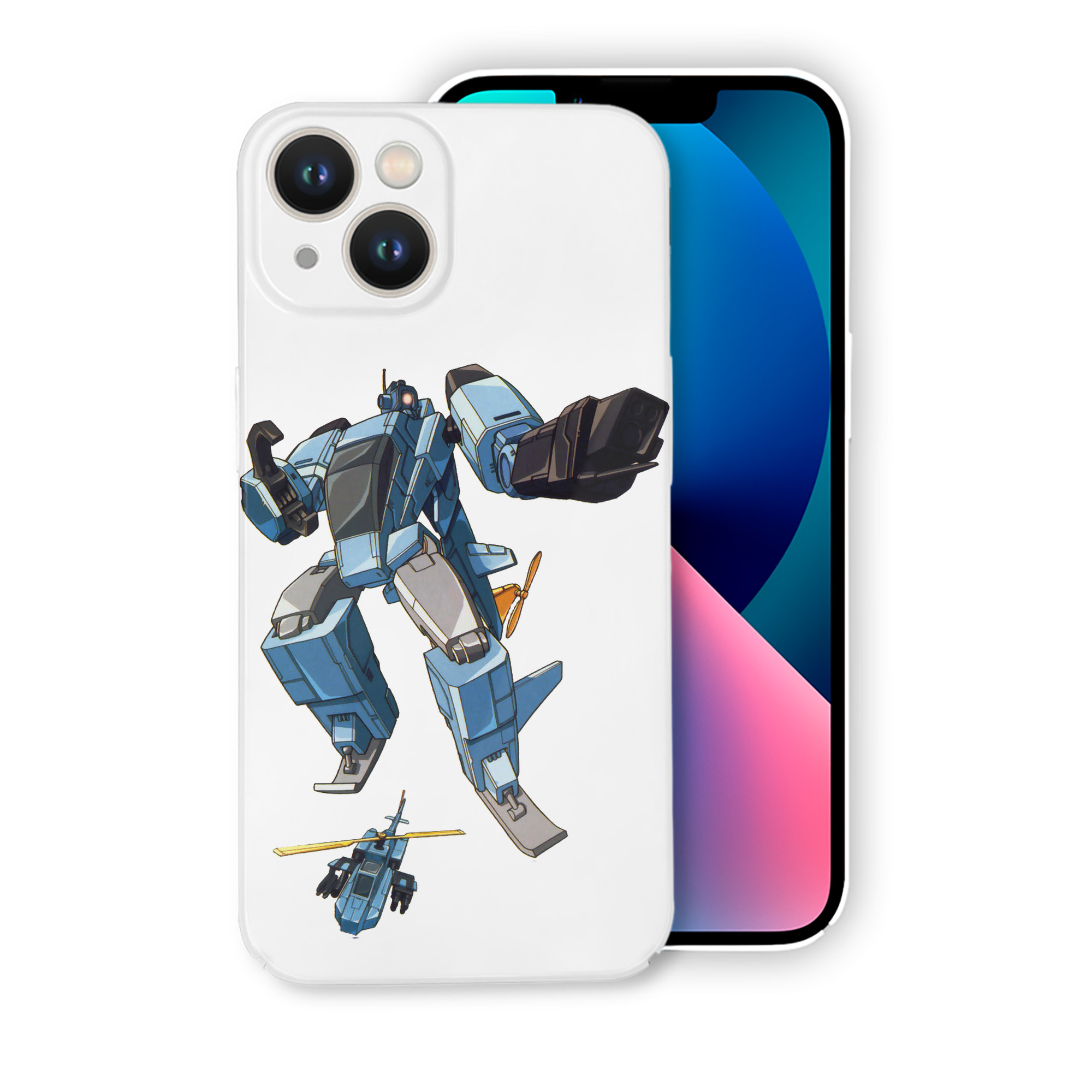 （画像用）  【iPhone 14シリーズ対応】ハードケース