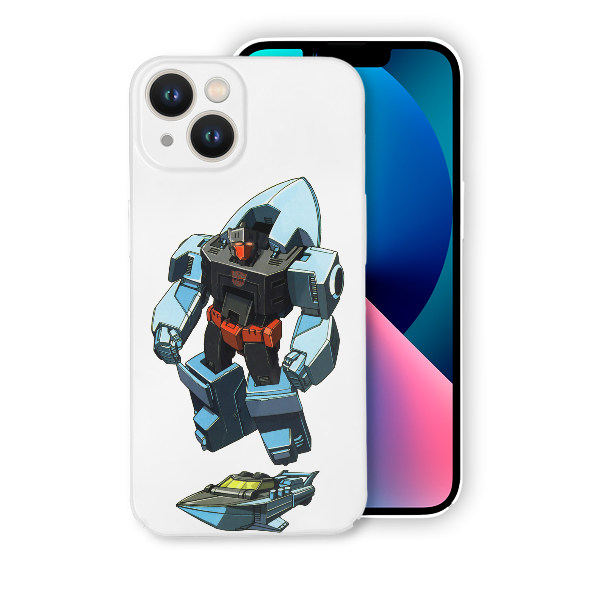 （画像用）  【iPhone 14シリーズ対応】ハードケース