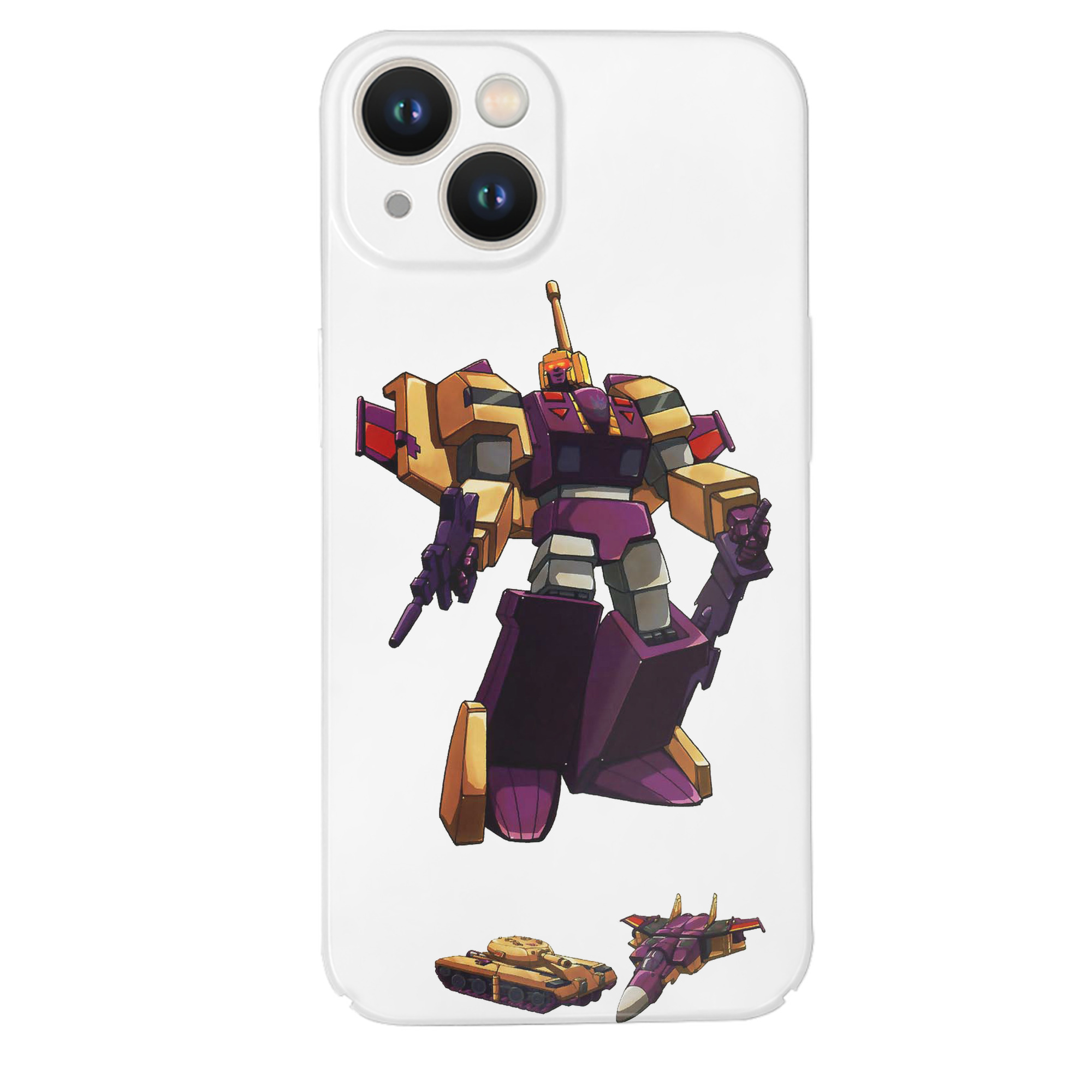 （画像用）  【iPhone 14シリーズ対応】ハードケース