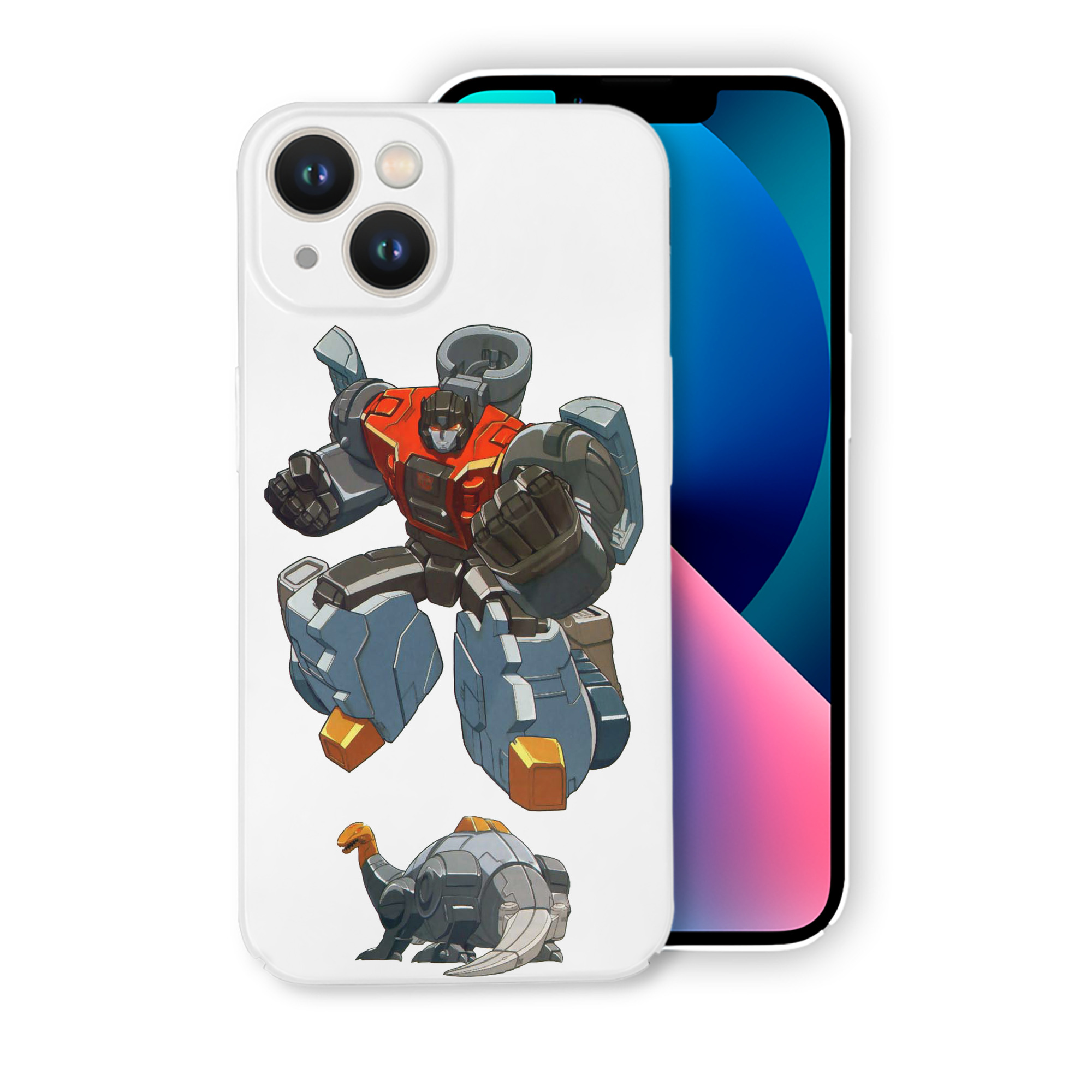 （画像用）  【iPhone 14シリーズ対応】ハードケース