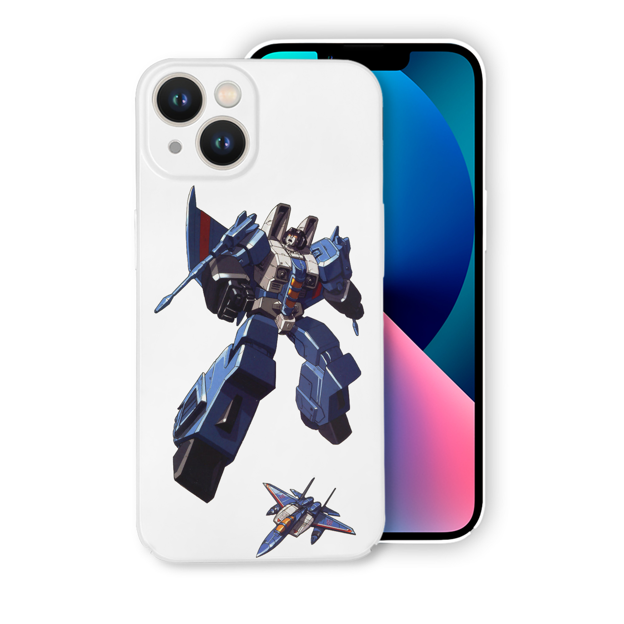 （画像用）  【iPhone 14シリーズ対応】ハードケース