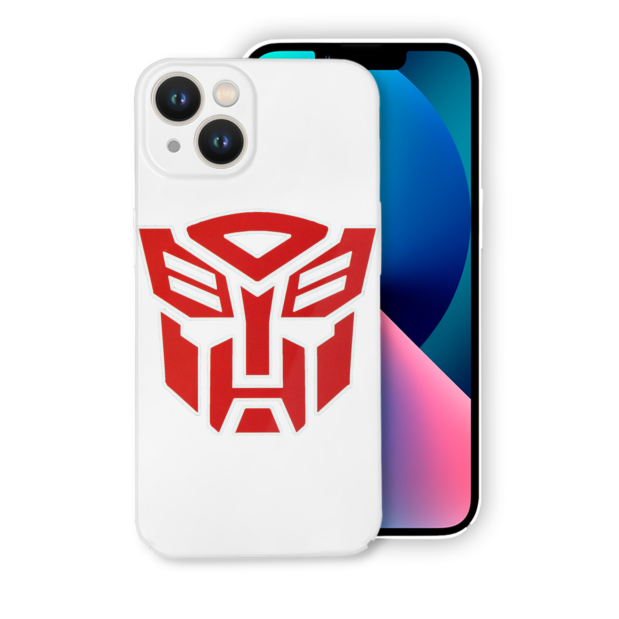 （画像用）  【iPhone 14シリーズ対応】ハードケース