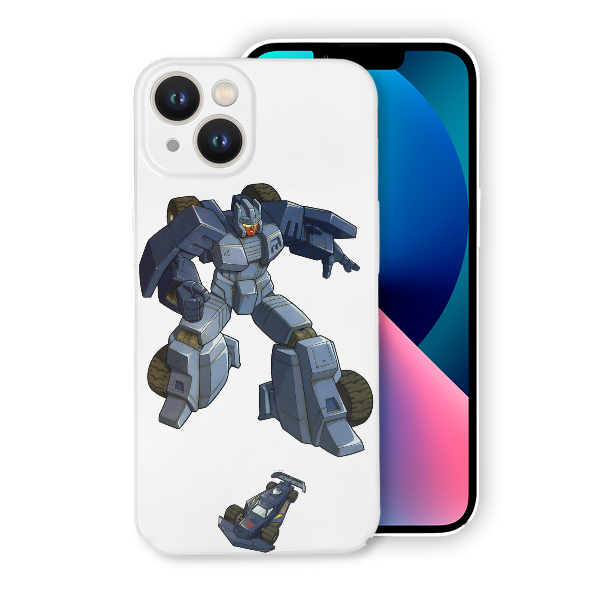 （画像用）  【iPhone 14シリーズ対応】ハードケース