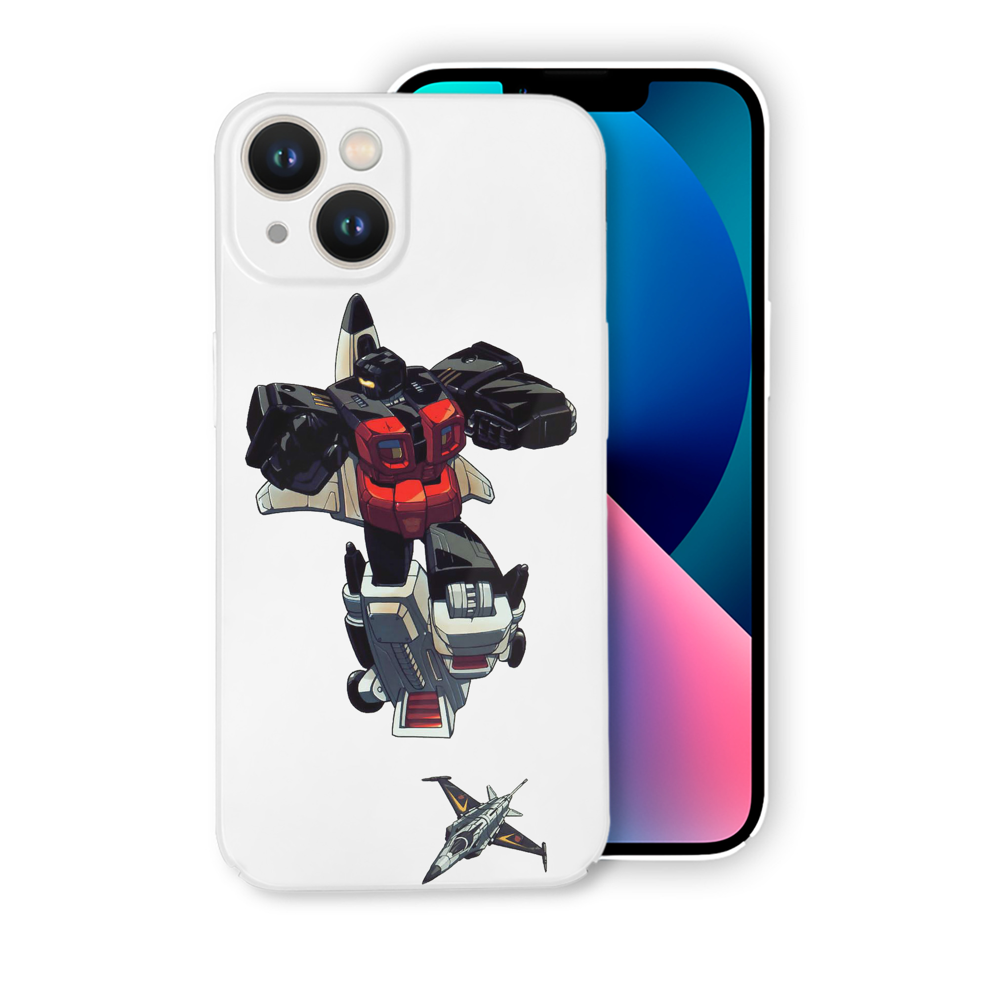 （画像用）  【iPhone 14シリーズ対応】ハードケース