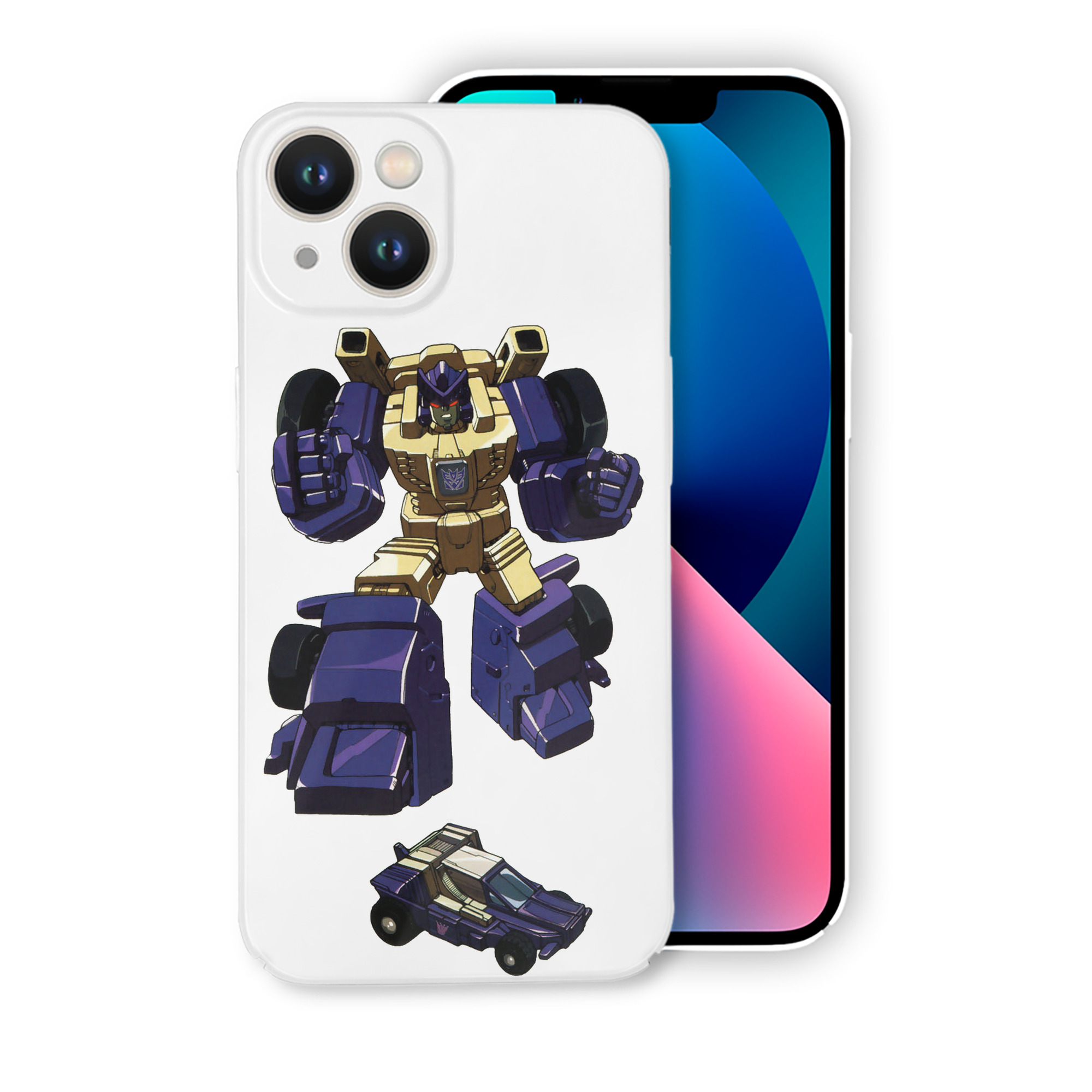 （画像用）  【iPhone 14シリーズ対応】ハードケース