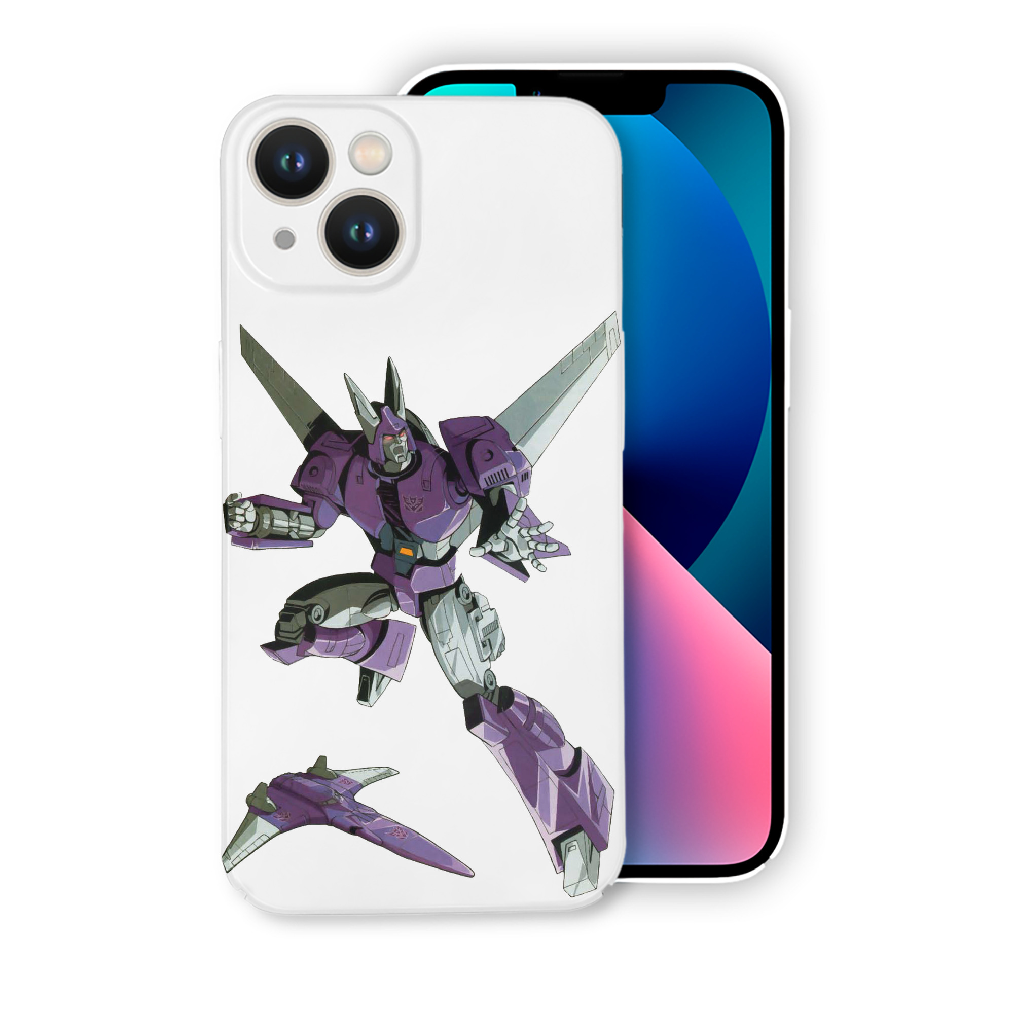 （画像用）  【iPhone 14シリーズ対応】ハードケース