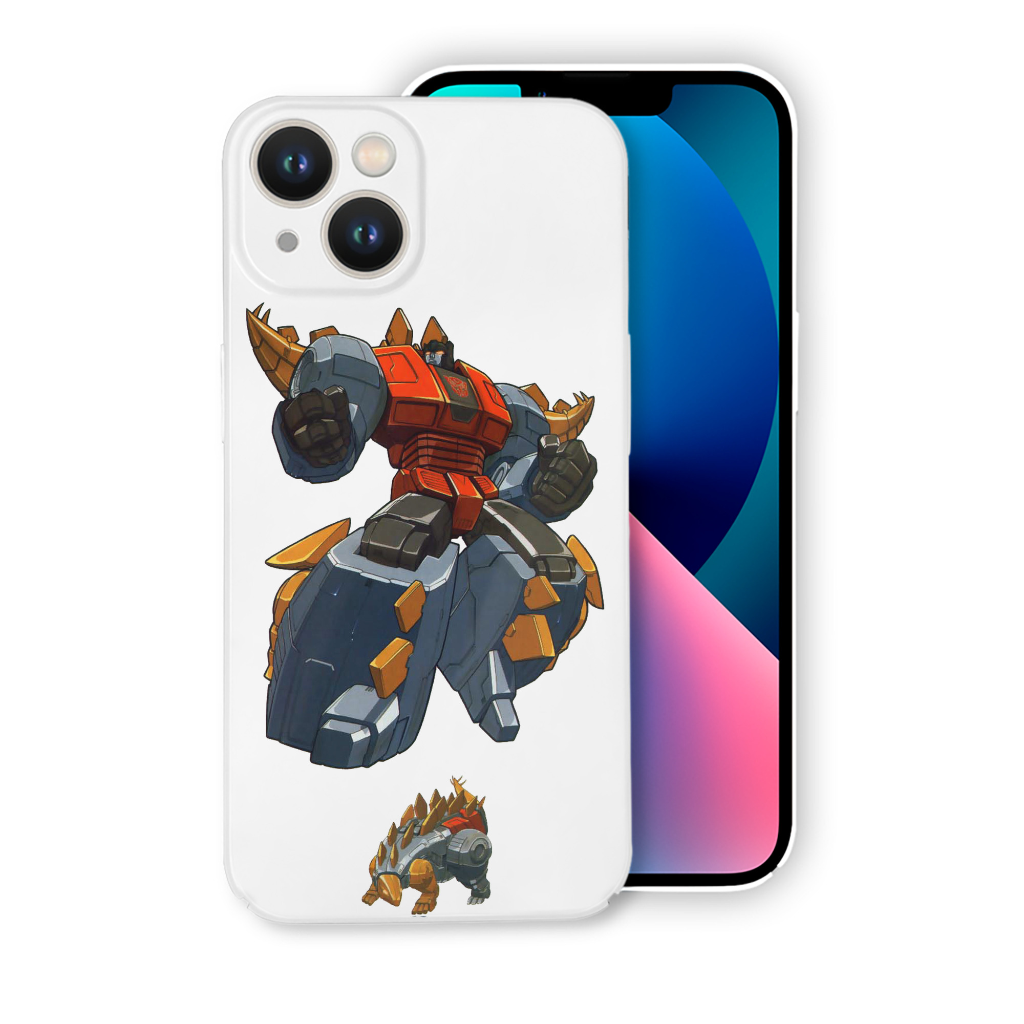 （画像用）  【iPhone 14シリーズ対応】ハードケース
