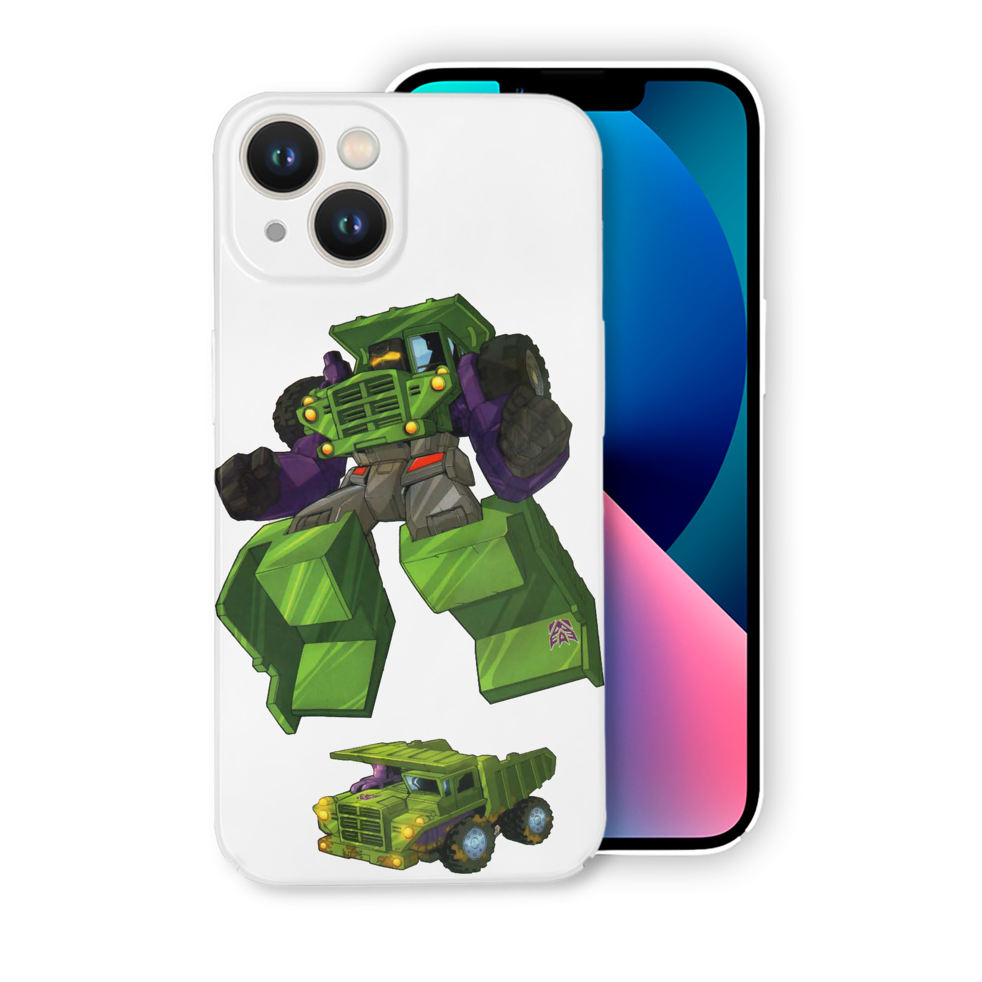 （画像用）  【iPhone 14シリーズ対応】ハードケース