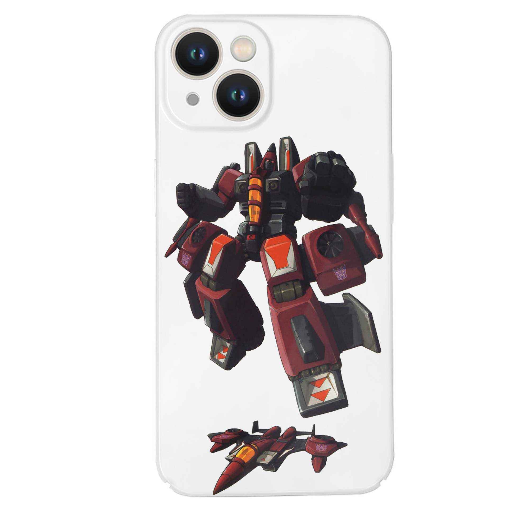 （画像用）  【iPhone 14シリーズ対応】ハードケース