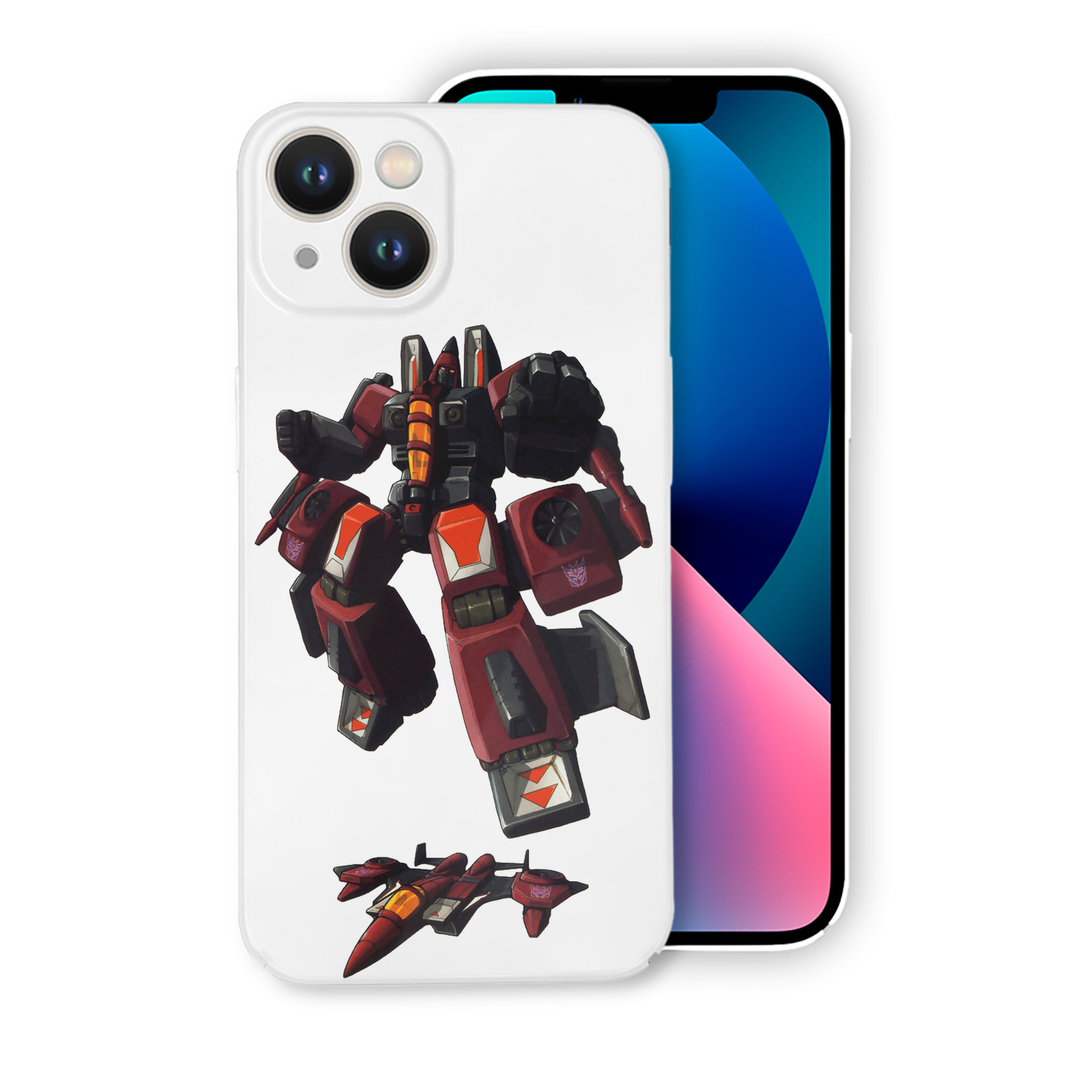 （画像用）  【iPhone 14シリーズ対応】ハードケース