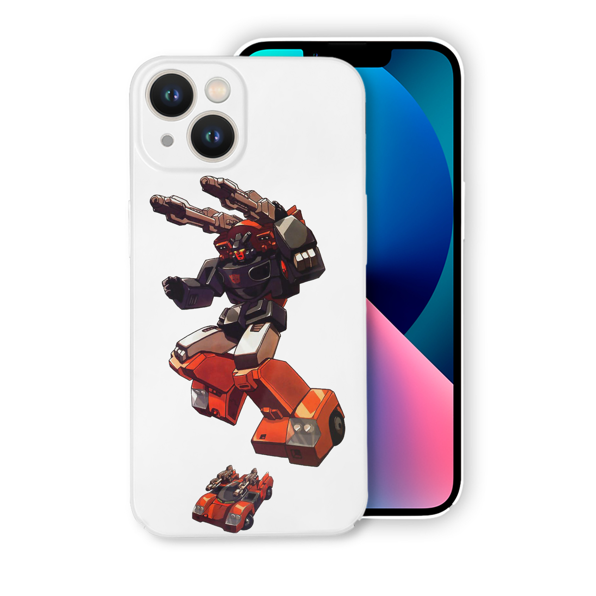 （画像用）  【iPhone 14シリーズ対応】ハードケース