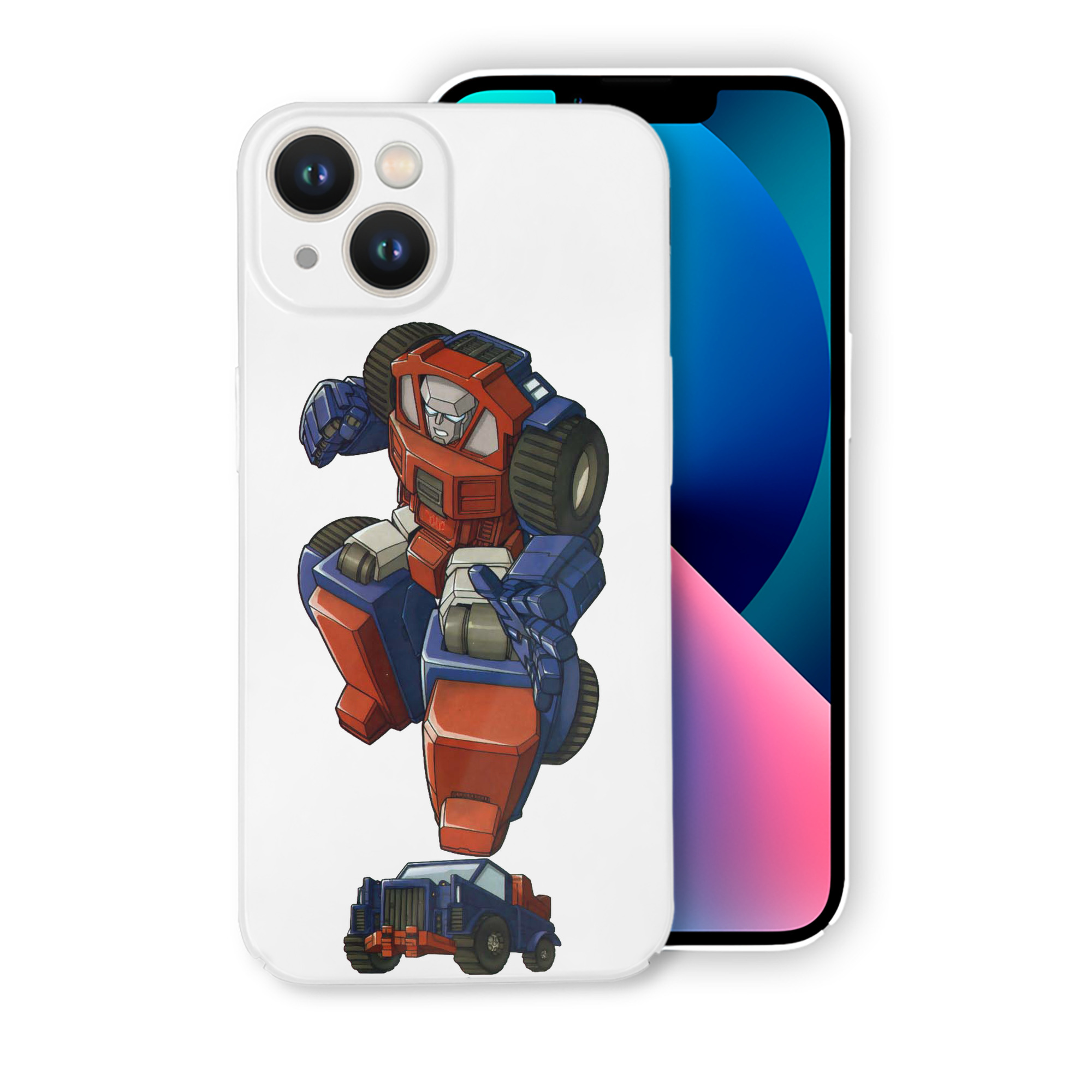 （画像用）  【iPhone 14シリーズ対応】ハードケース