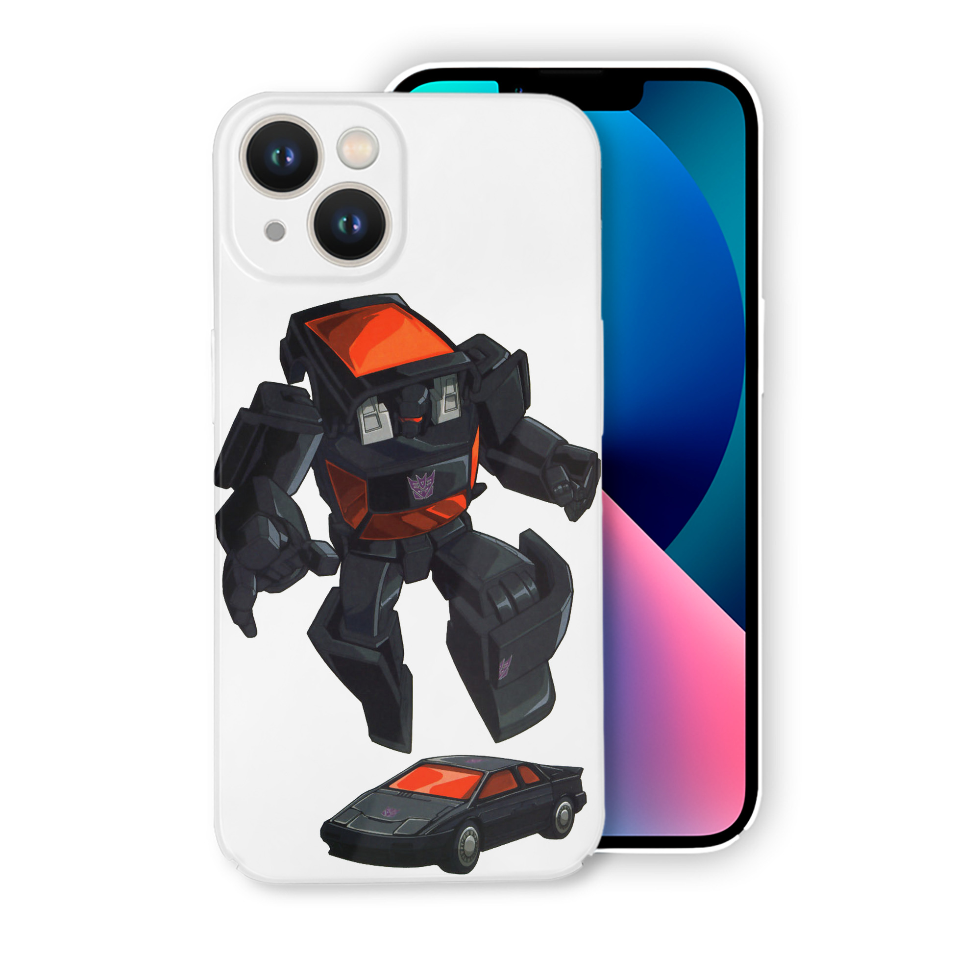 （画像用）  【iPhone 14シリーズ対応】ハードケース