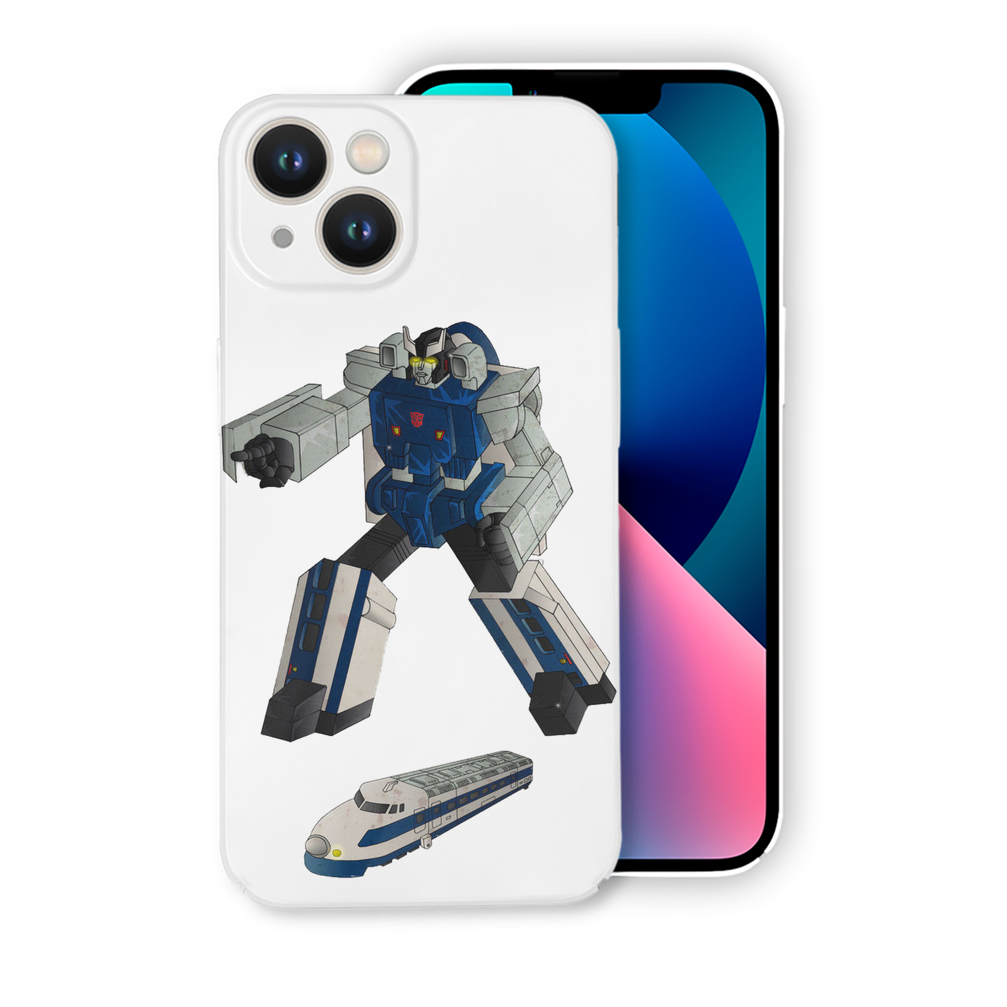 （画像用）  【iPhone 14シリーズ対応】ハードケース