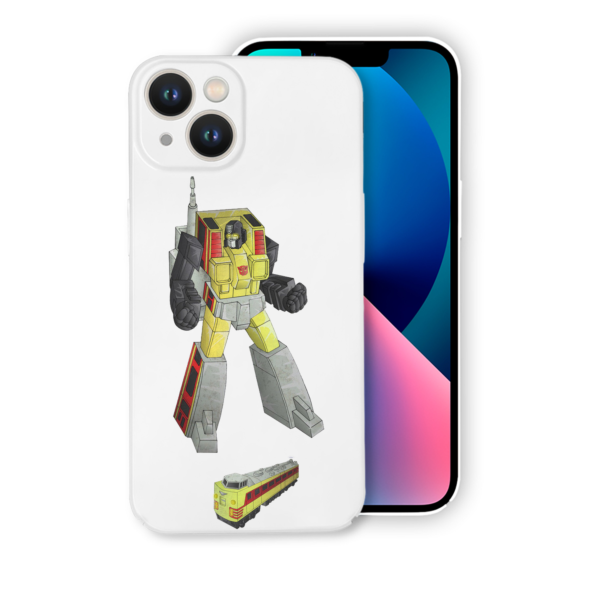 （画像用）  【iPhone 14シリーズ対応】ハードケース