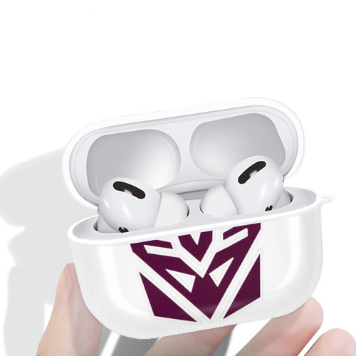  【AirPods Pro用】ハードシェル保護ケース 耐衝撃・防指紋・カラビナ付き商品仕様