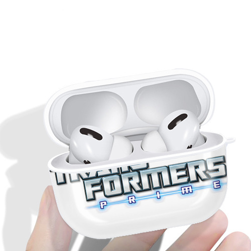  【AirPods Pro用】ハードシェル保護ケース 耐衝撃・防指紋・カラビナ付き商品仕様