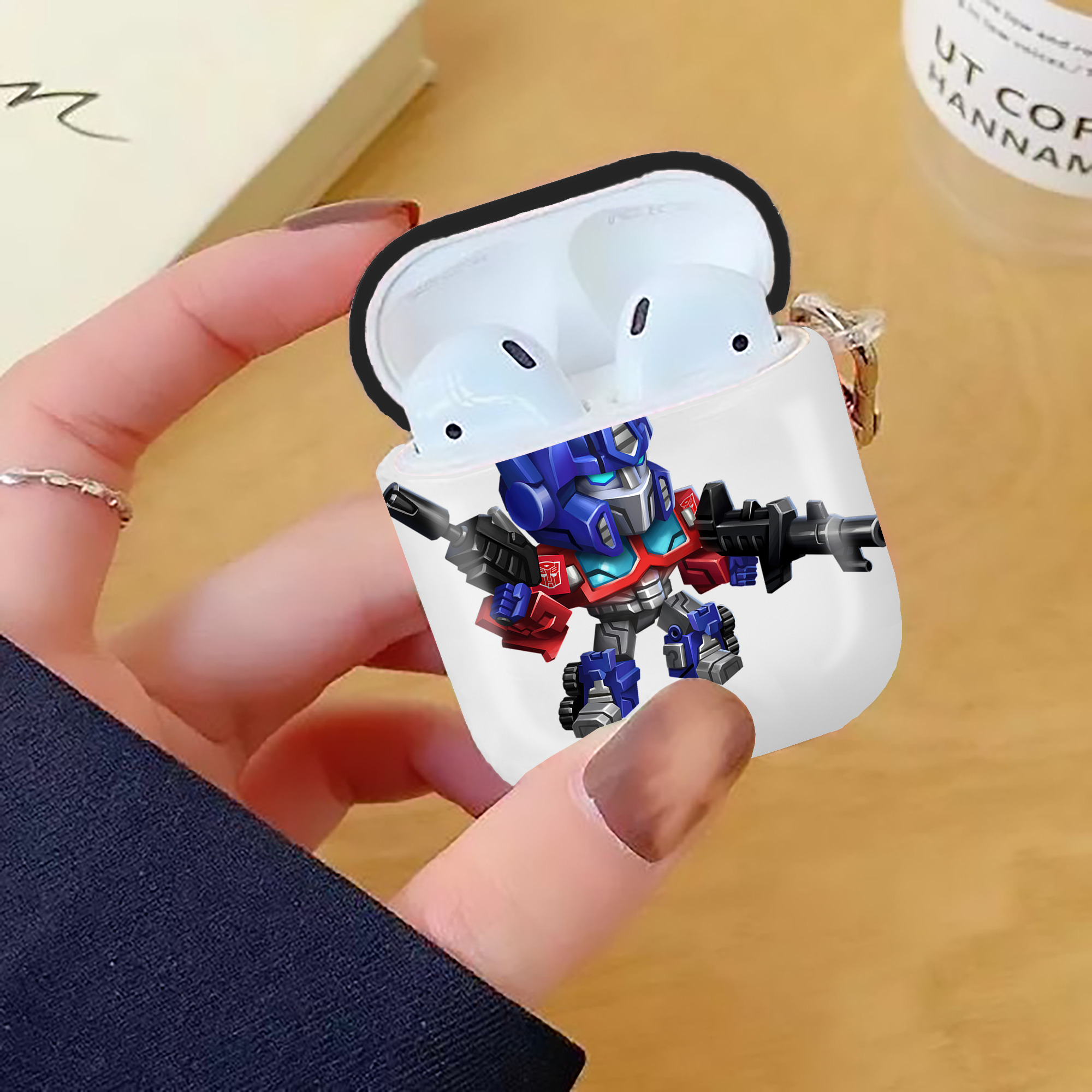 一般的なイメージ
