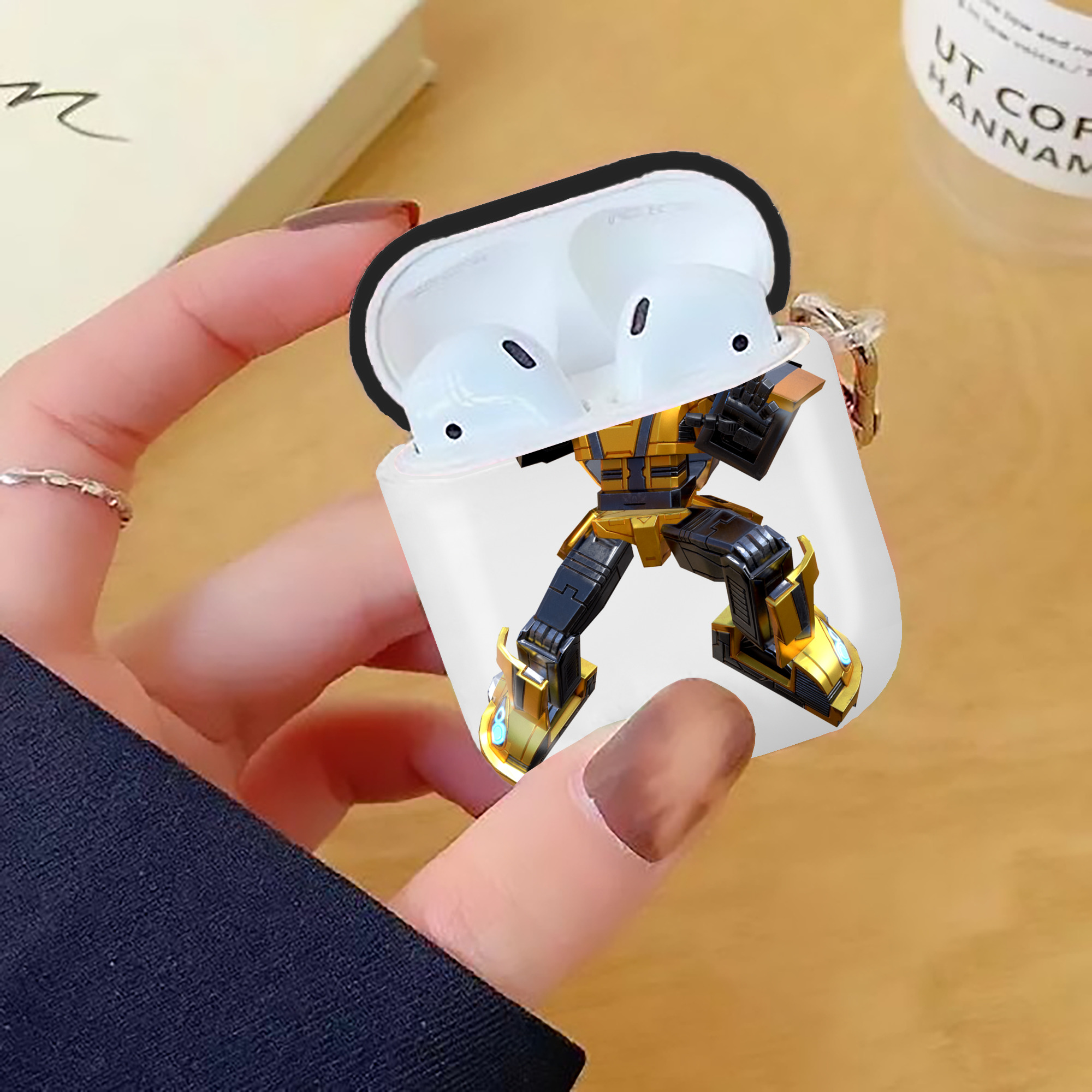一般的なイメージ