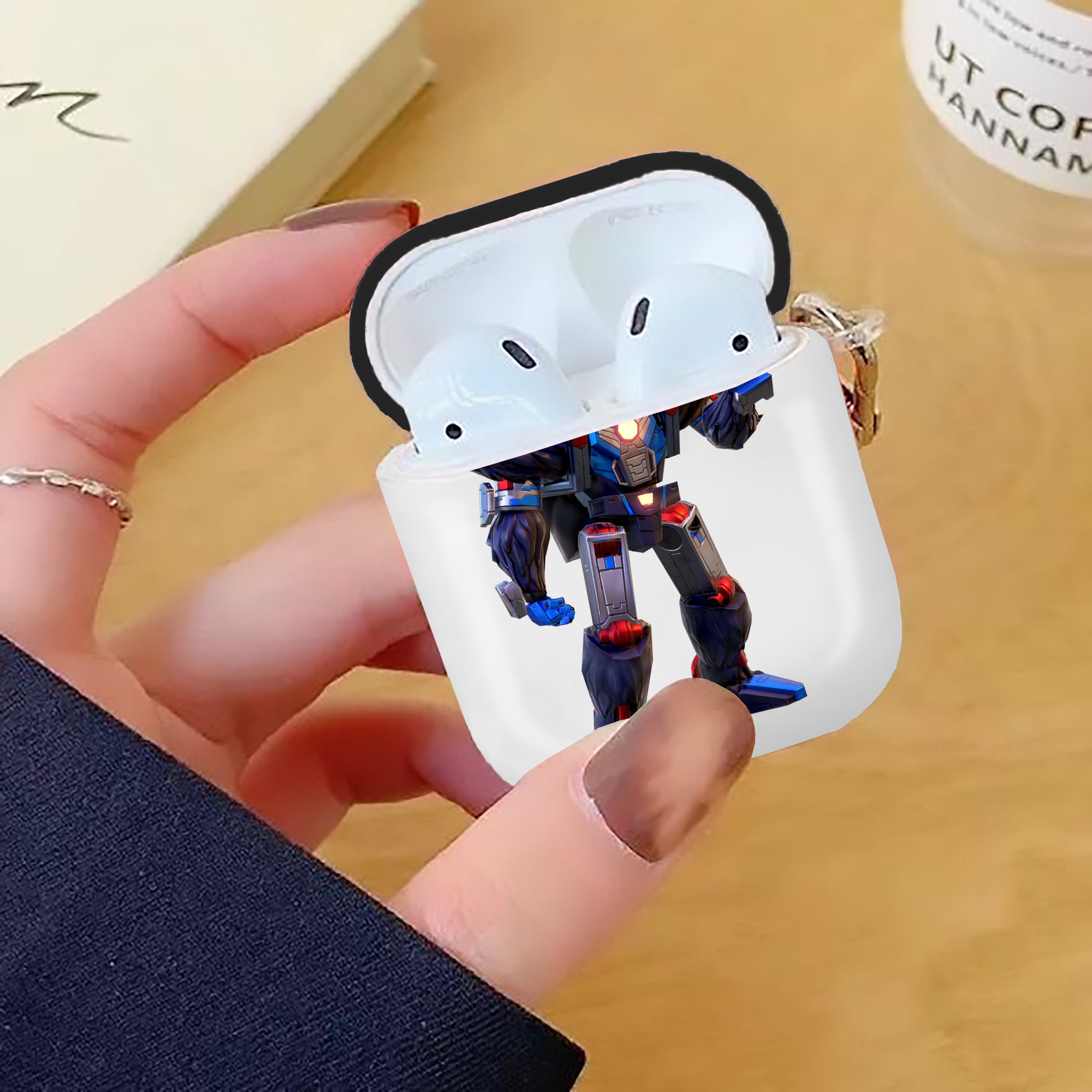 一般的なイメージ