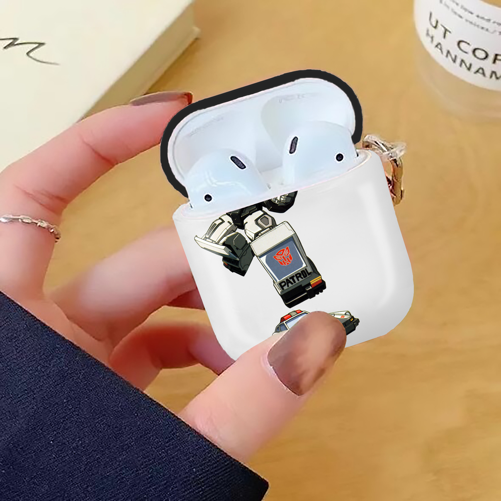 一般的なイメージ