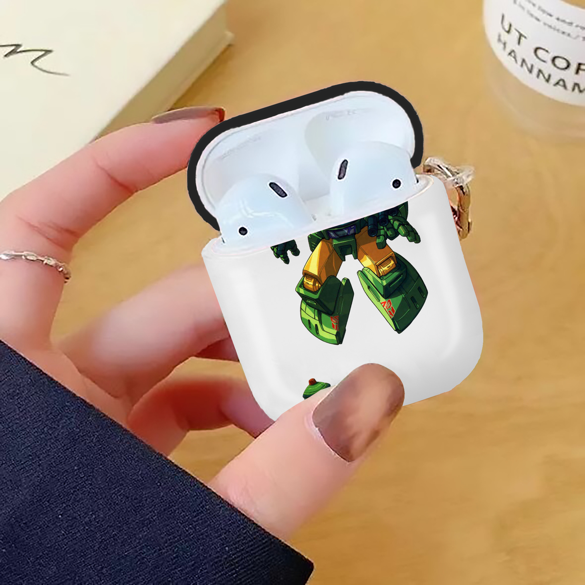 一般的なイメージ