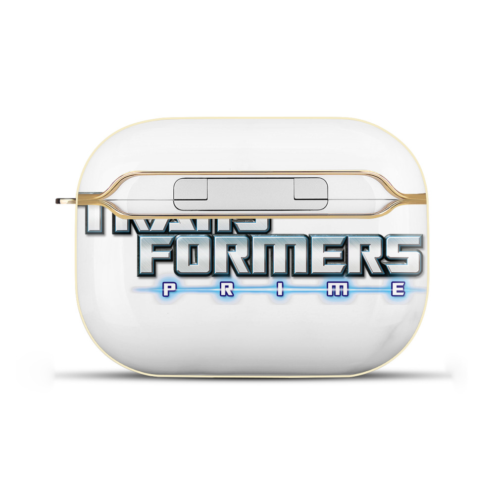 （画像用）  【AirPods Pro用】ハードシェル保護ケース｜耐衝撃・防指紋・カラビナ付き商品仕様