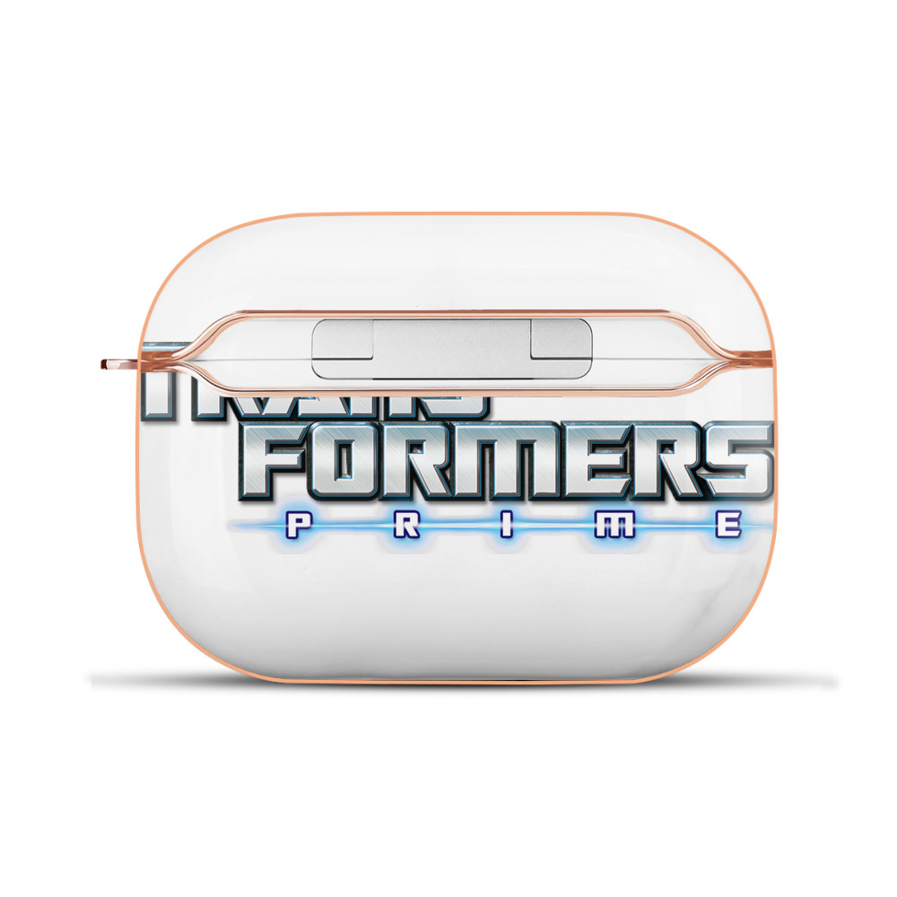 （画像用）  【AirPods Pro用】ハードシェル保護ケース｜耐衝撃・防指紋・カラビナ付き商品仕様