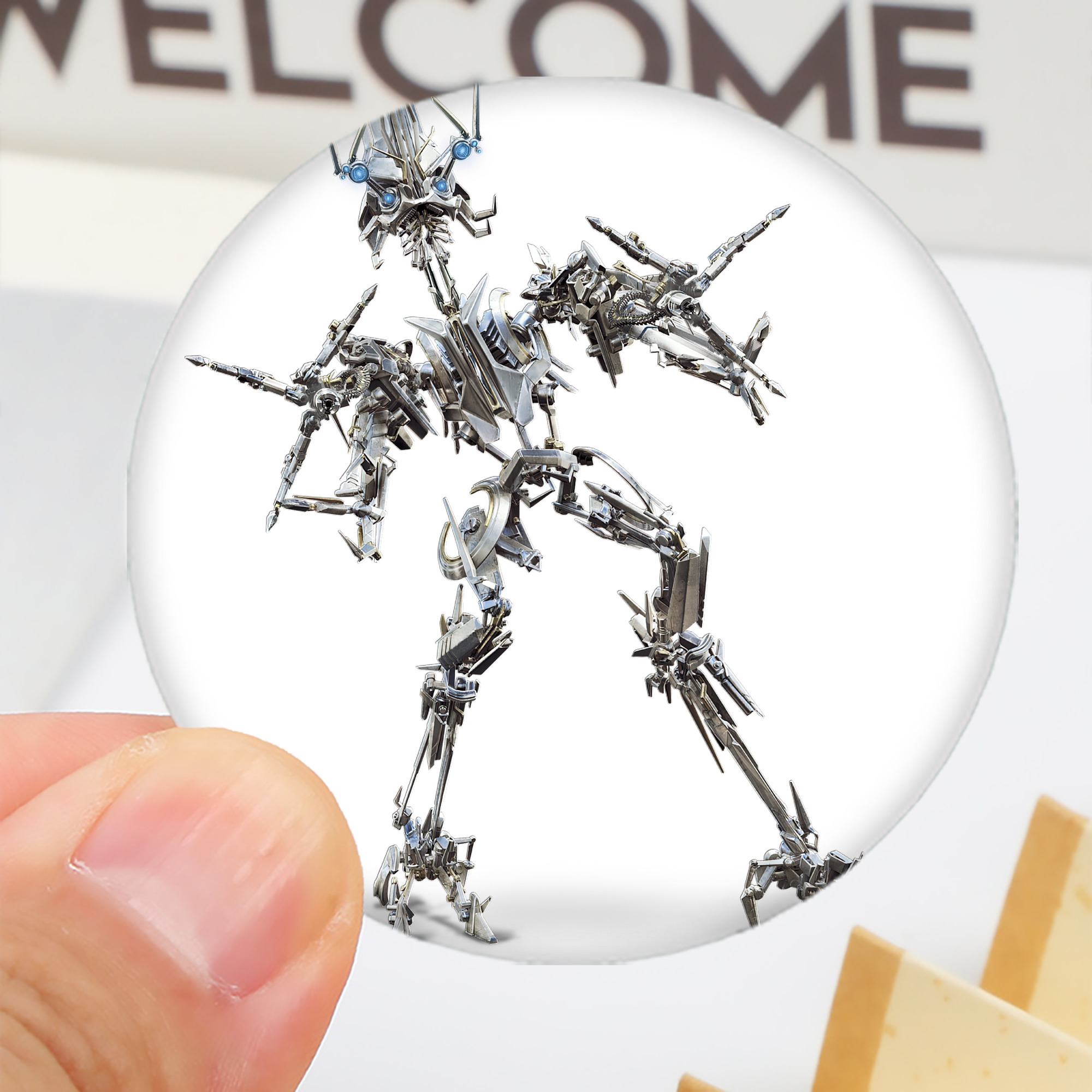 一般的なイメージ